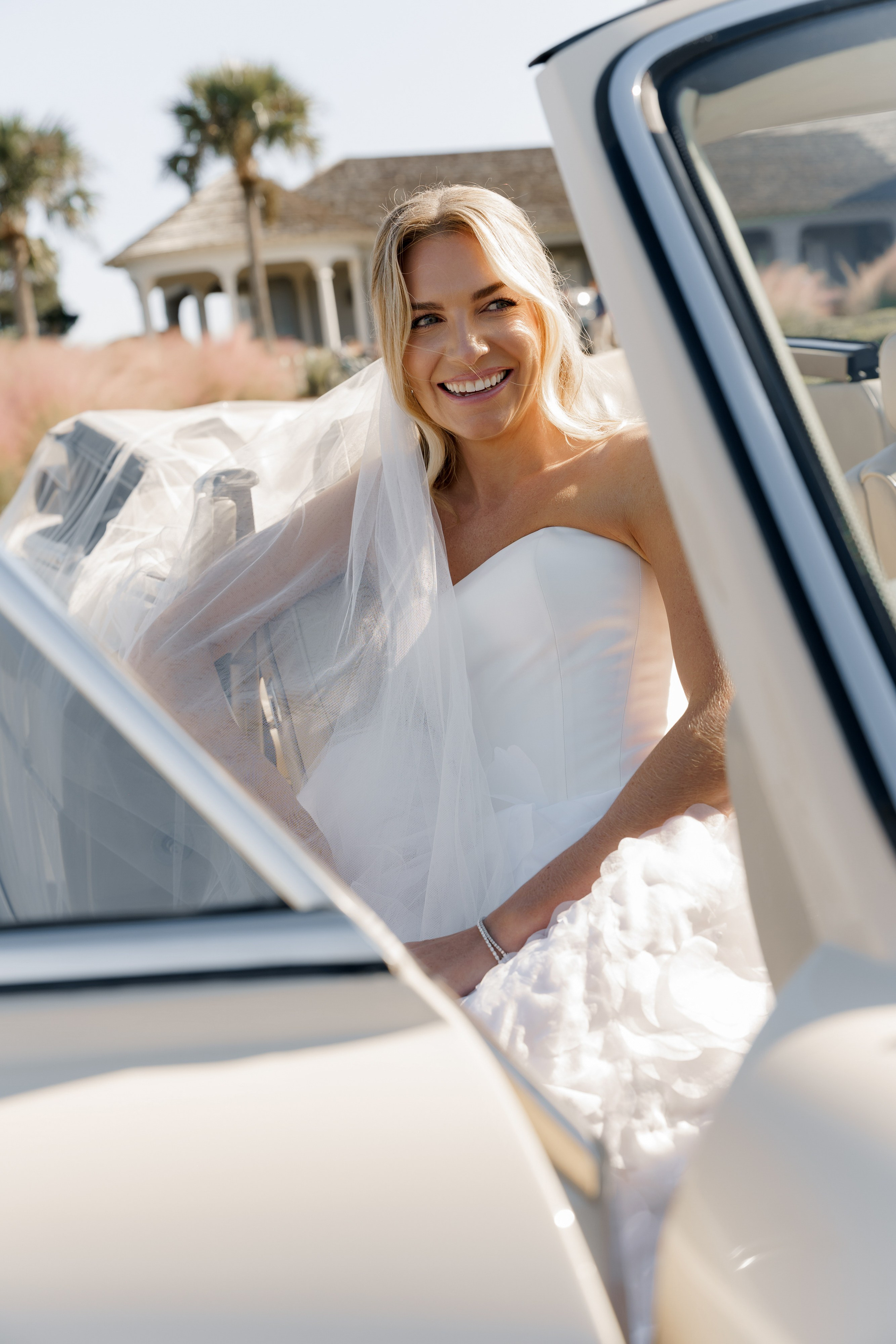 Marci and Yi. Wedding photographer and videographer New York | New Jersey