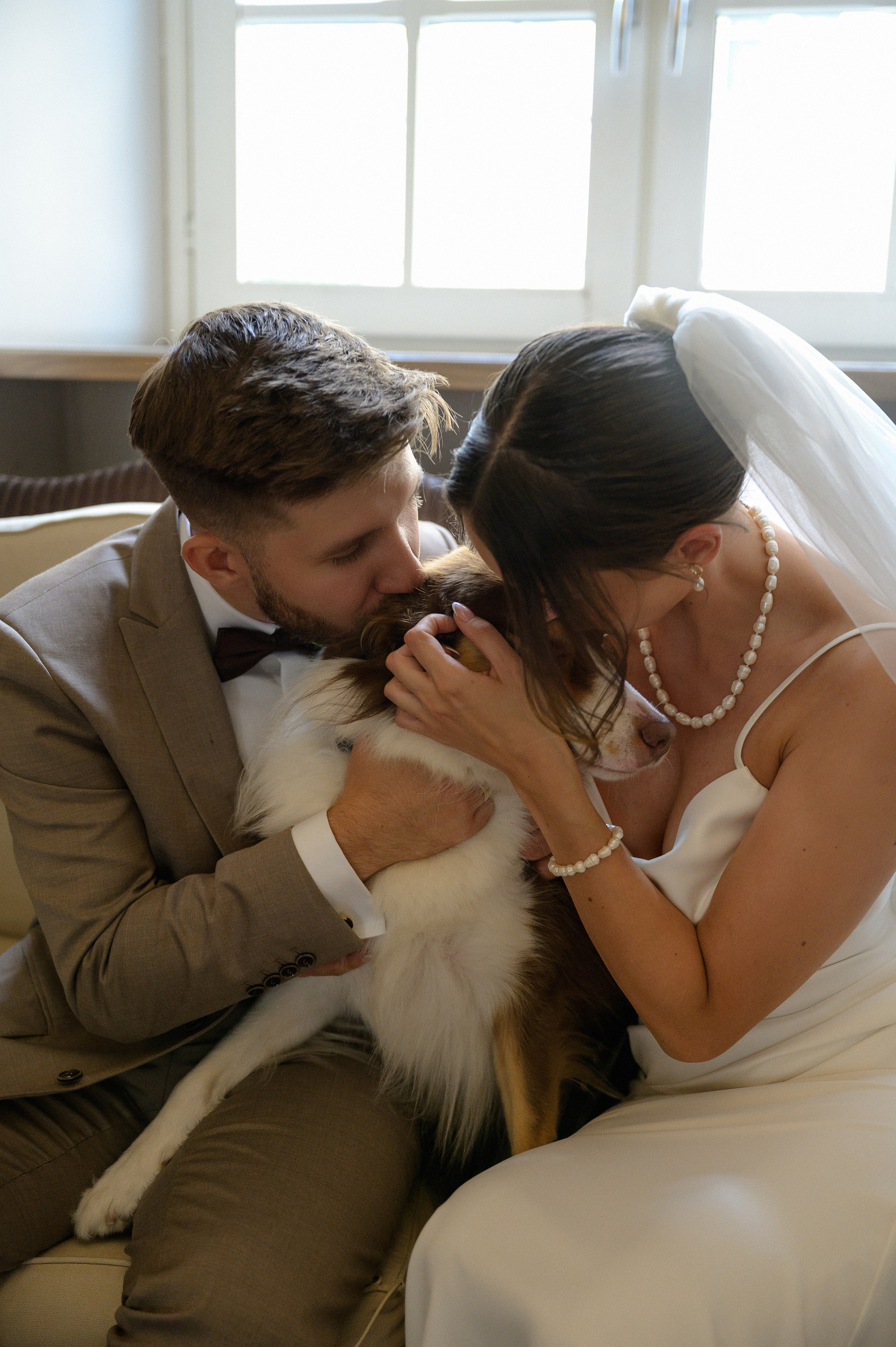 Szymon and Weronika, 2025. Wedding photographer in Wroclaw Warsaw Krakow Margarita Tuleiko