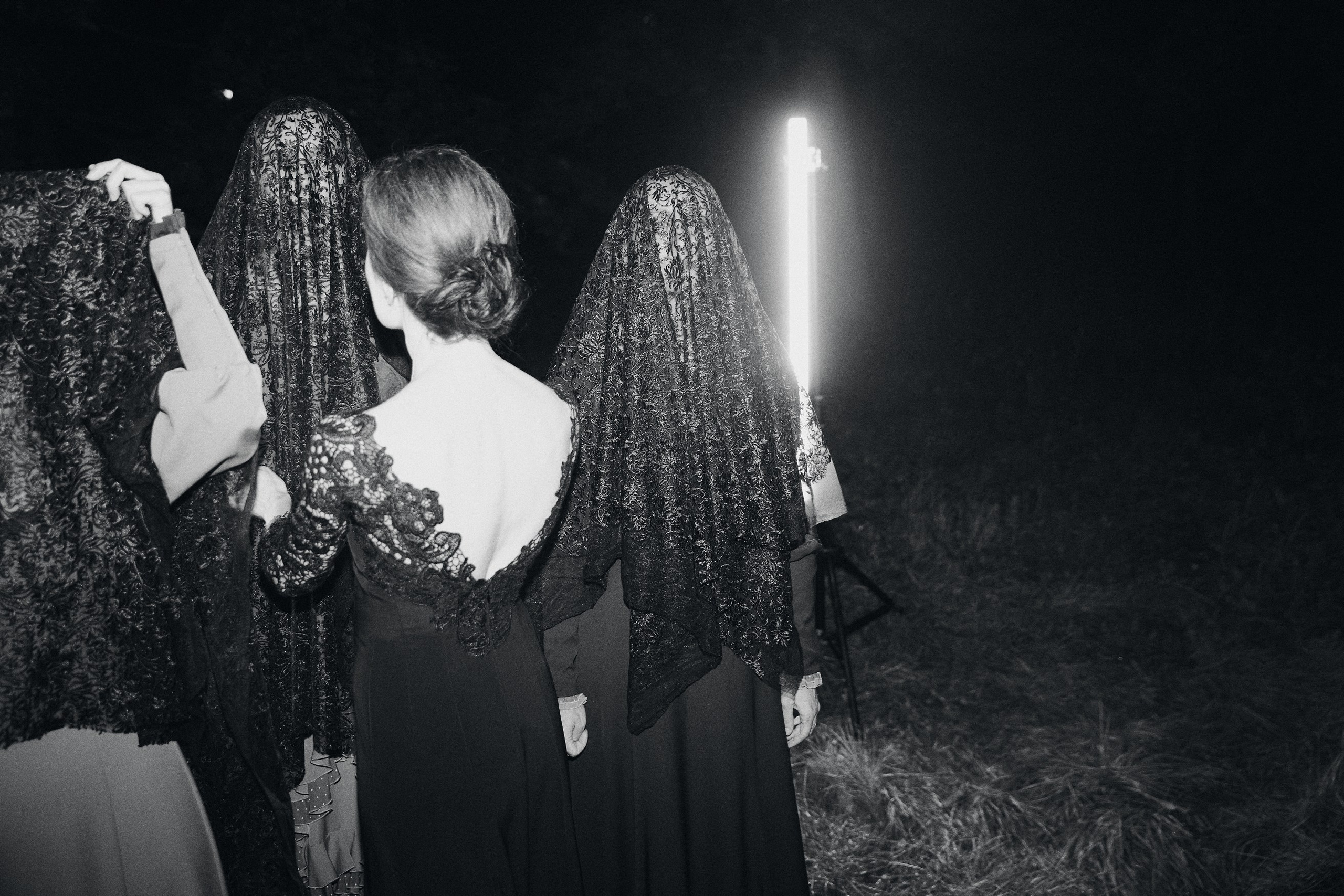 Дом Бернарды Альба фотосерия к выходу спектакля. Photographer Katya Vlasova