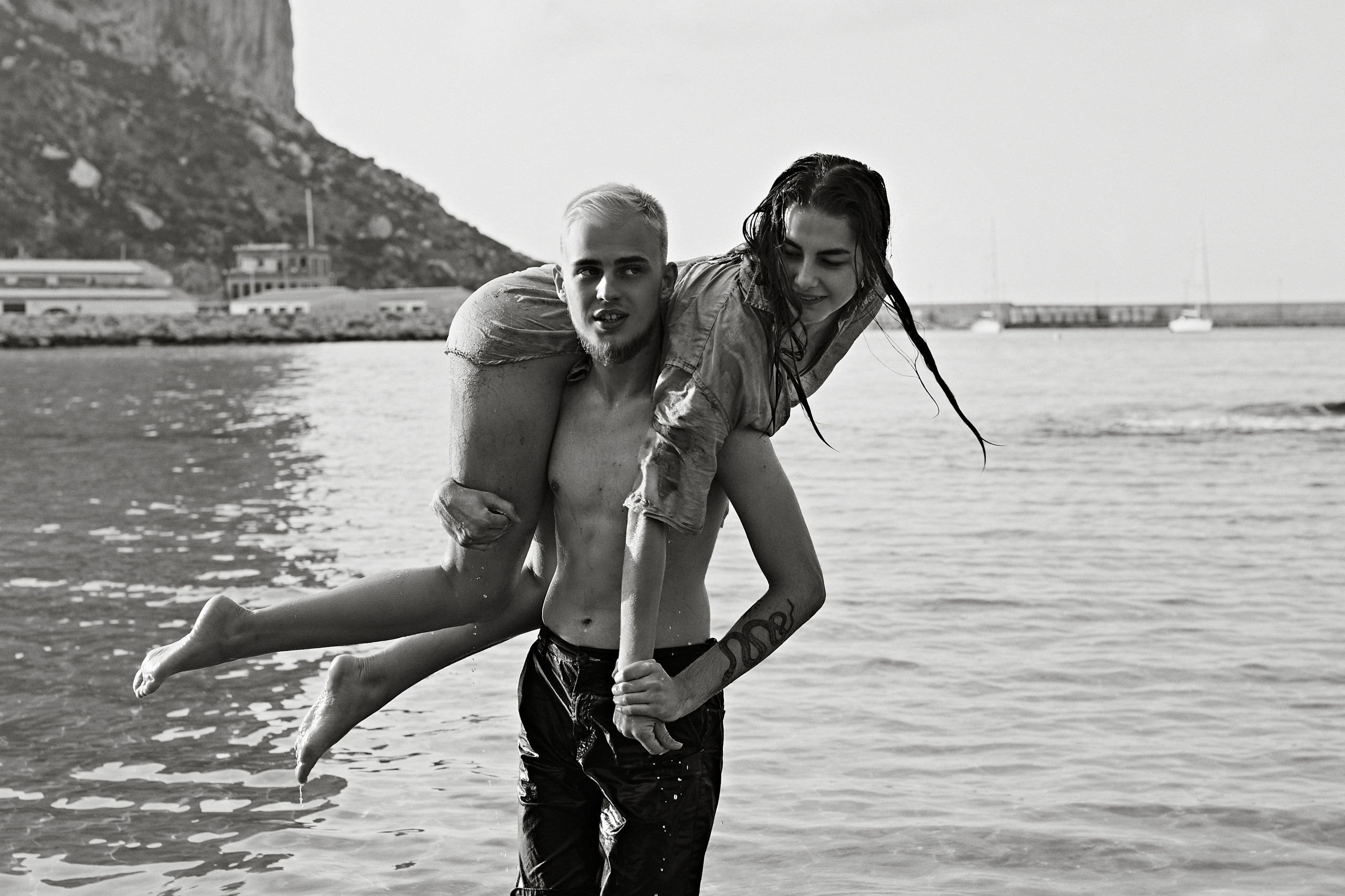 Настя и Слава. NATALYA FOTOS FOTOGRAFO ALTEA - ALICANTE Семейный фотограф в Аликанте