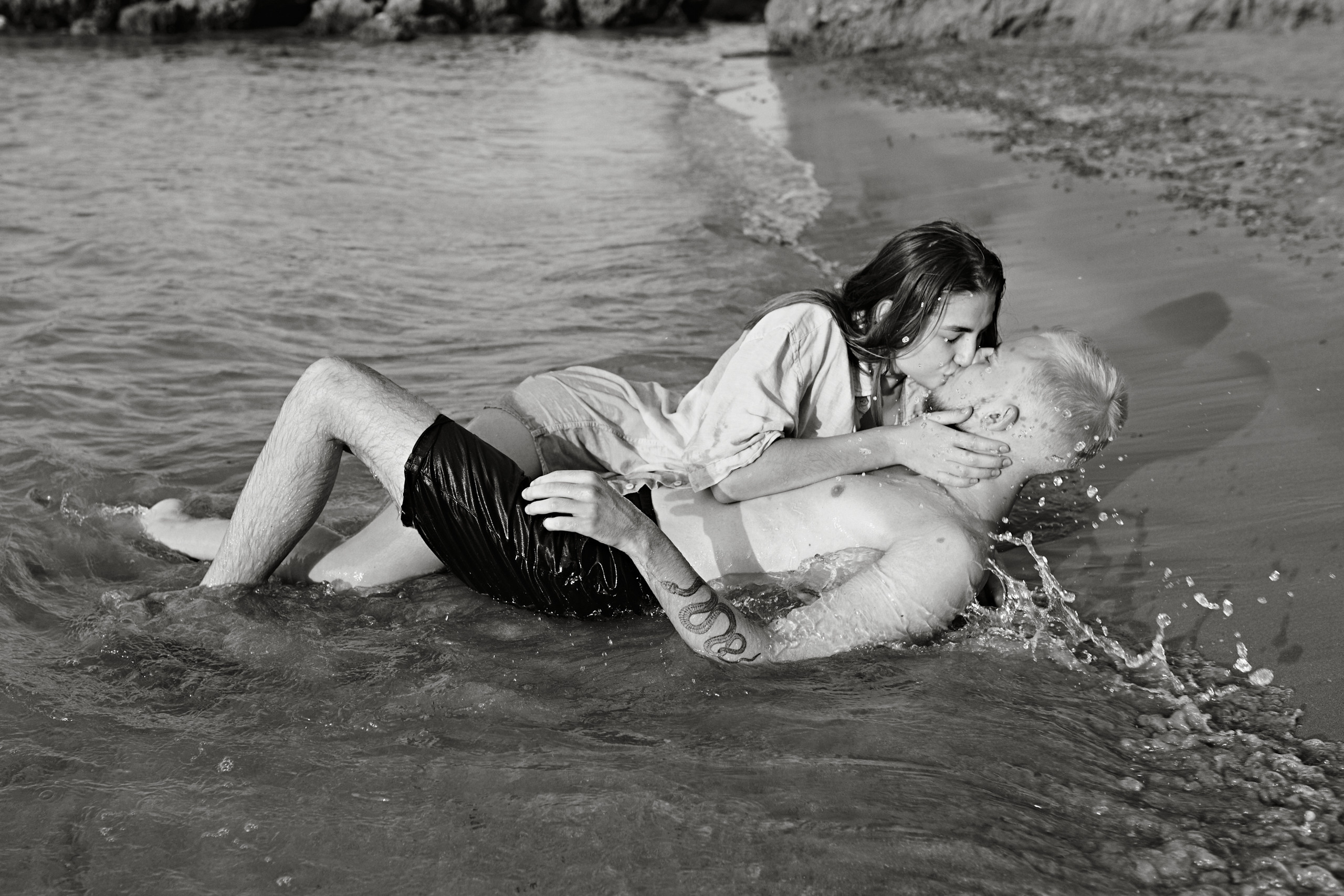 Настя и Слава. NATALYA FOTOS FOTOGRAFO ALTEA - ALICANTE Семейный фотограф в Аликанте