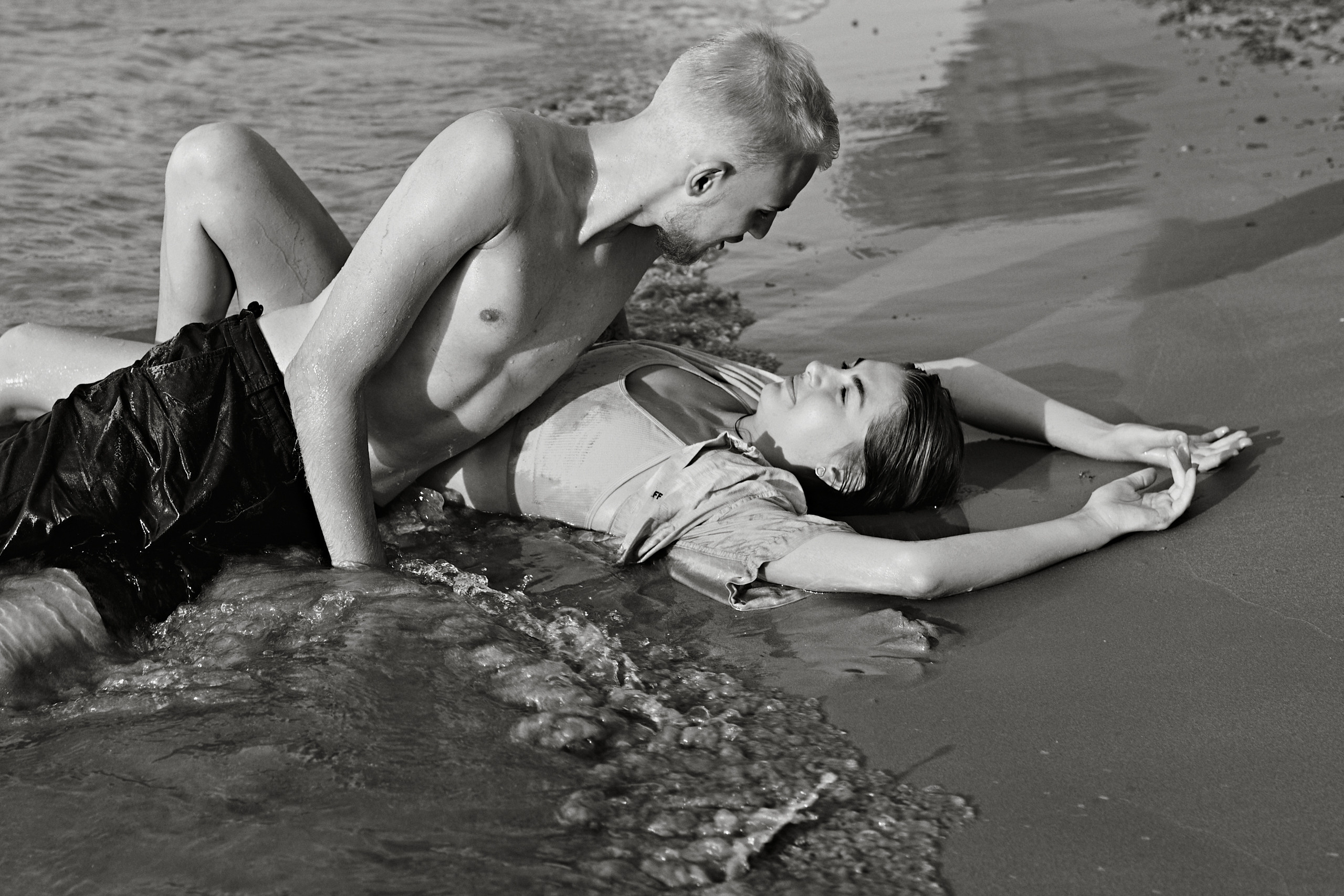 Настя и Слава. NATALYA FOTOS FOTOGRAFO ALTEA - ALICANTE Семейный фотограф в Аликанте