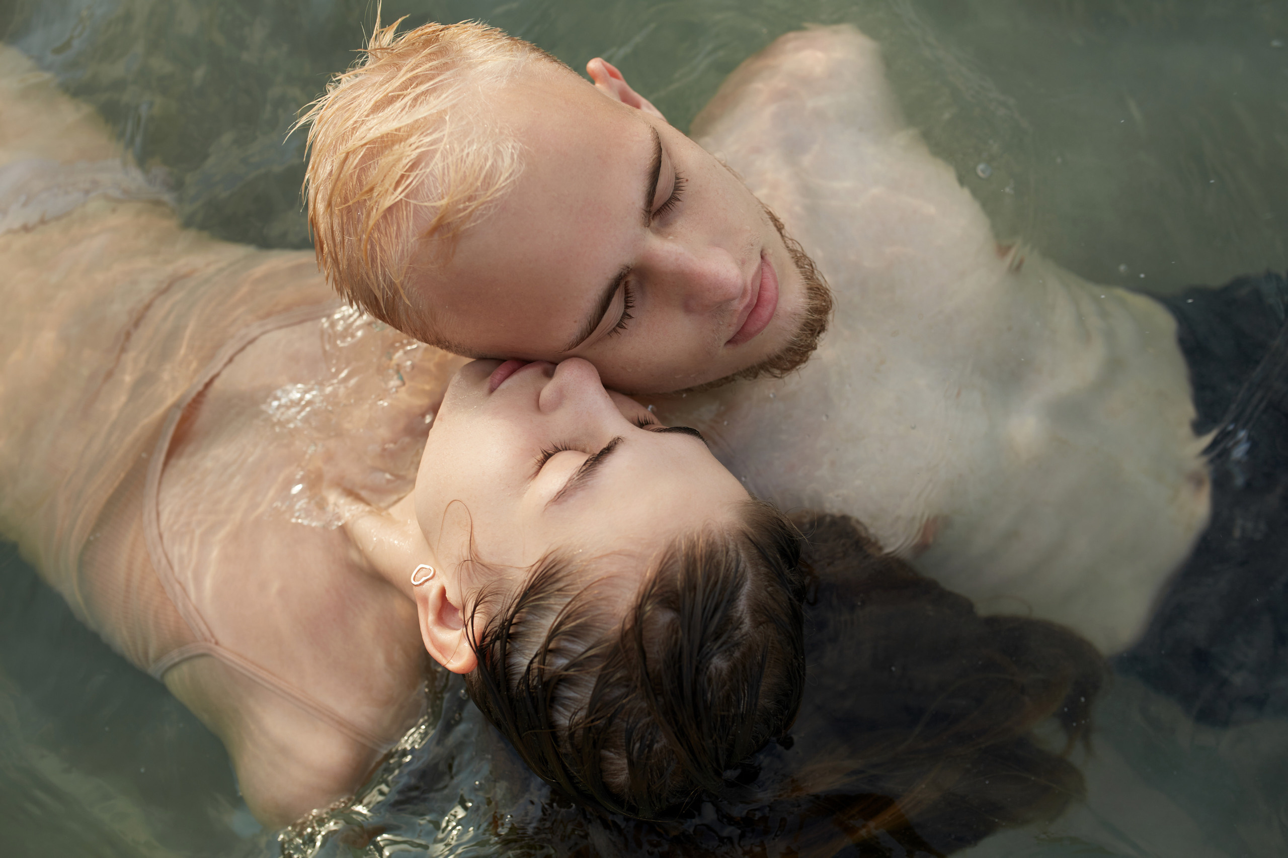 Настя и Слава. NATALYA FOTOS FOTOGRAFO ALTEA - ALICANTE Семейный фотограф в Аликанте