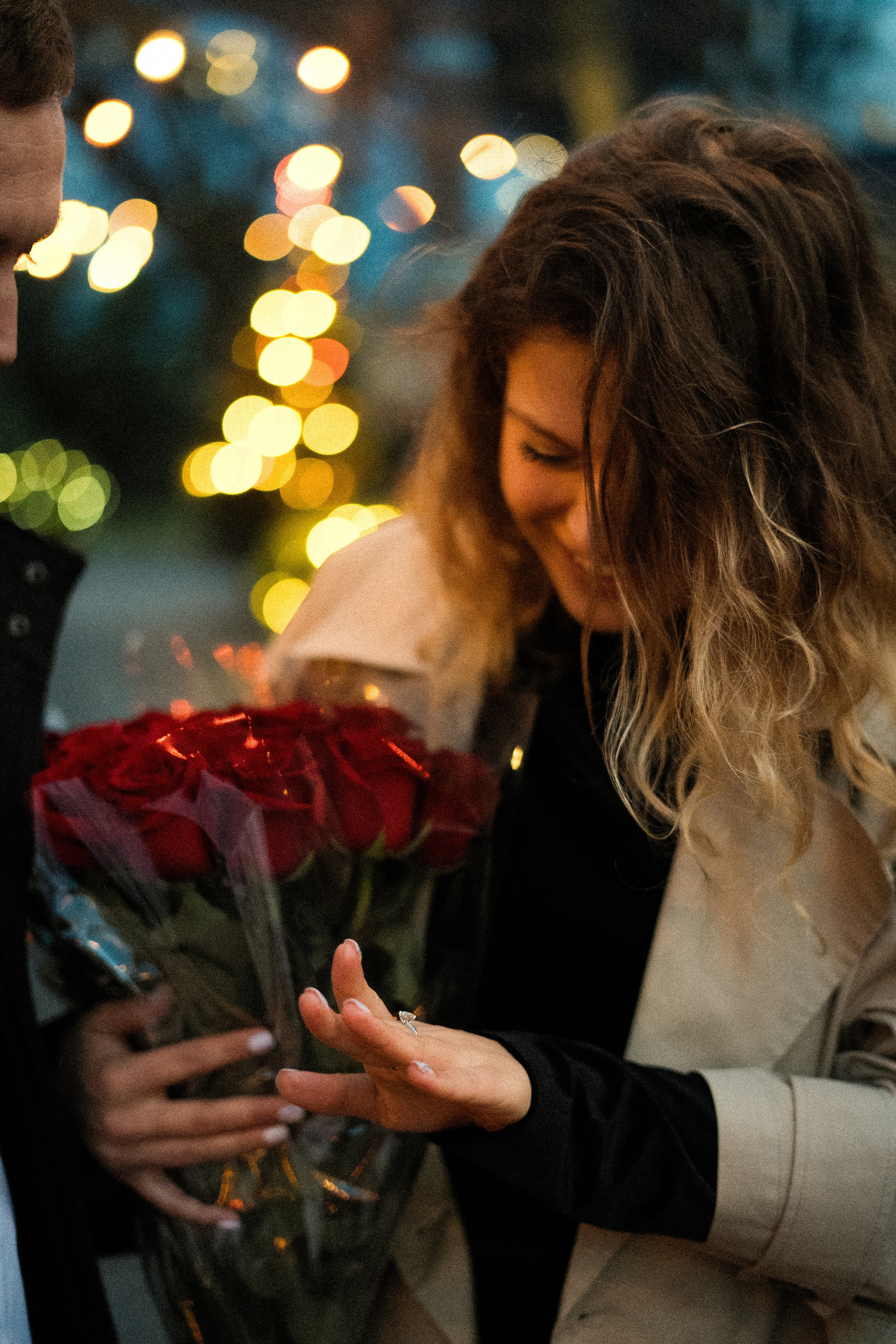 PROPOSALS. Ljova She Photography | This website is dedicated to wedding, couple, and proposal photography