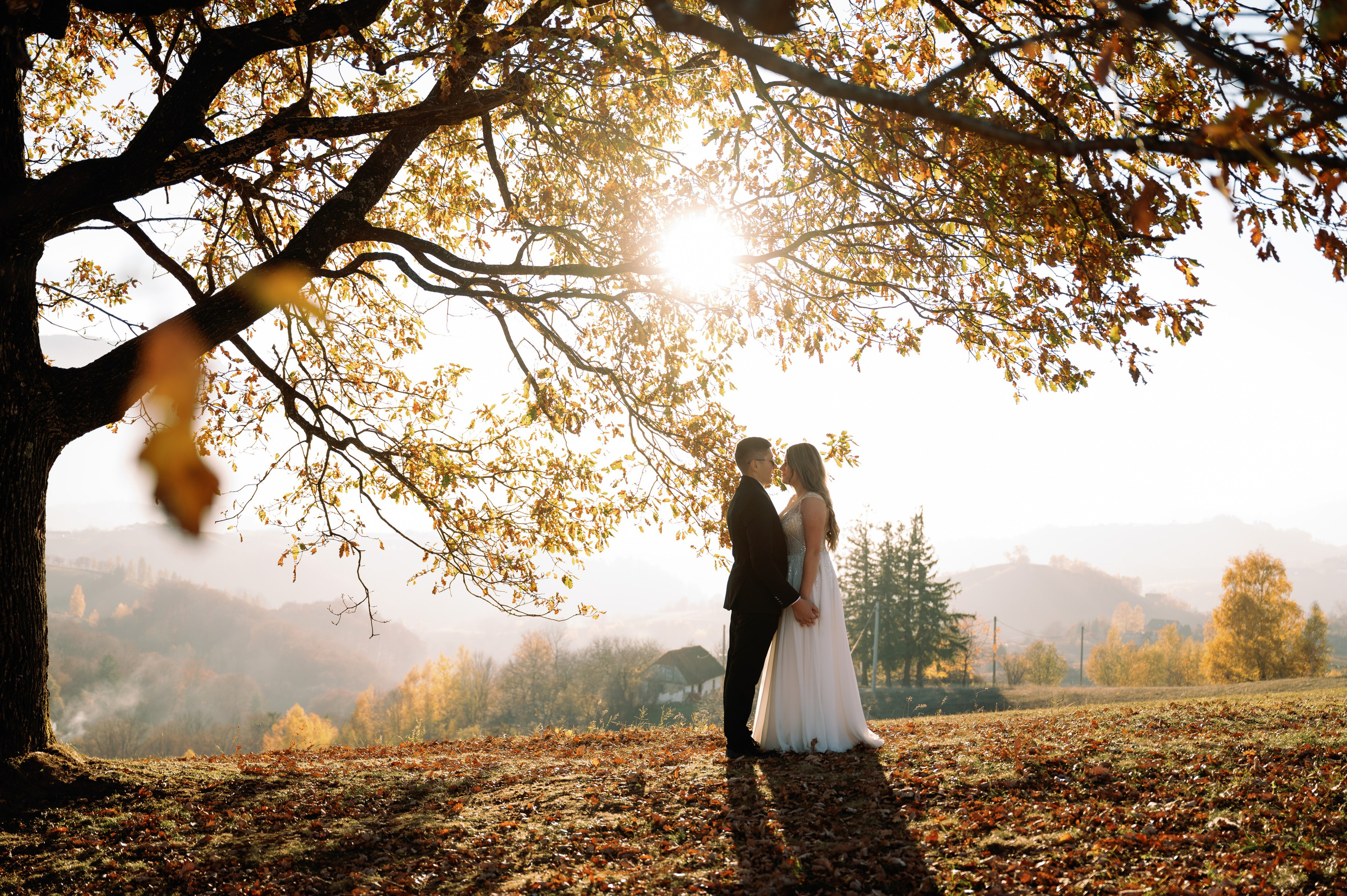Robert & Andreea | Happy Souls