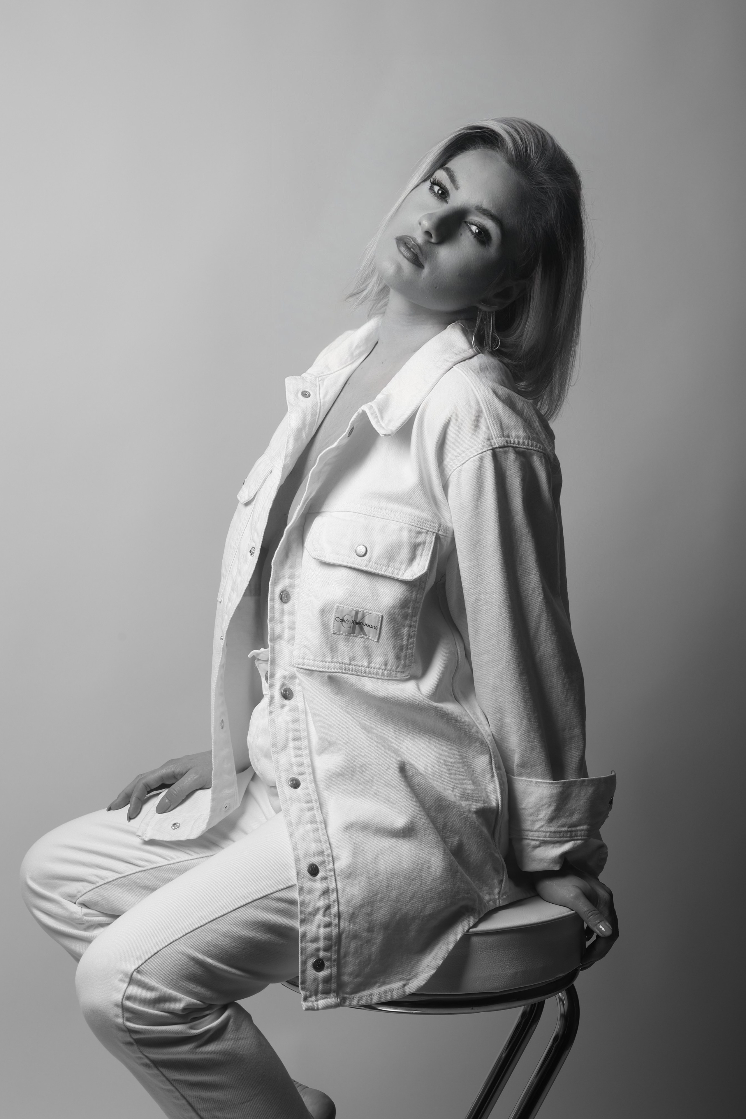 Aleksandra. Portrait and Family Photographer in Netherlands