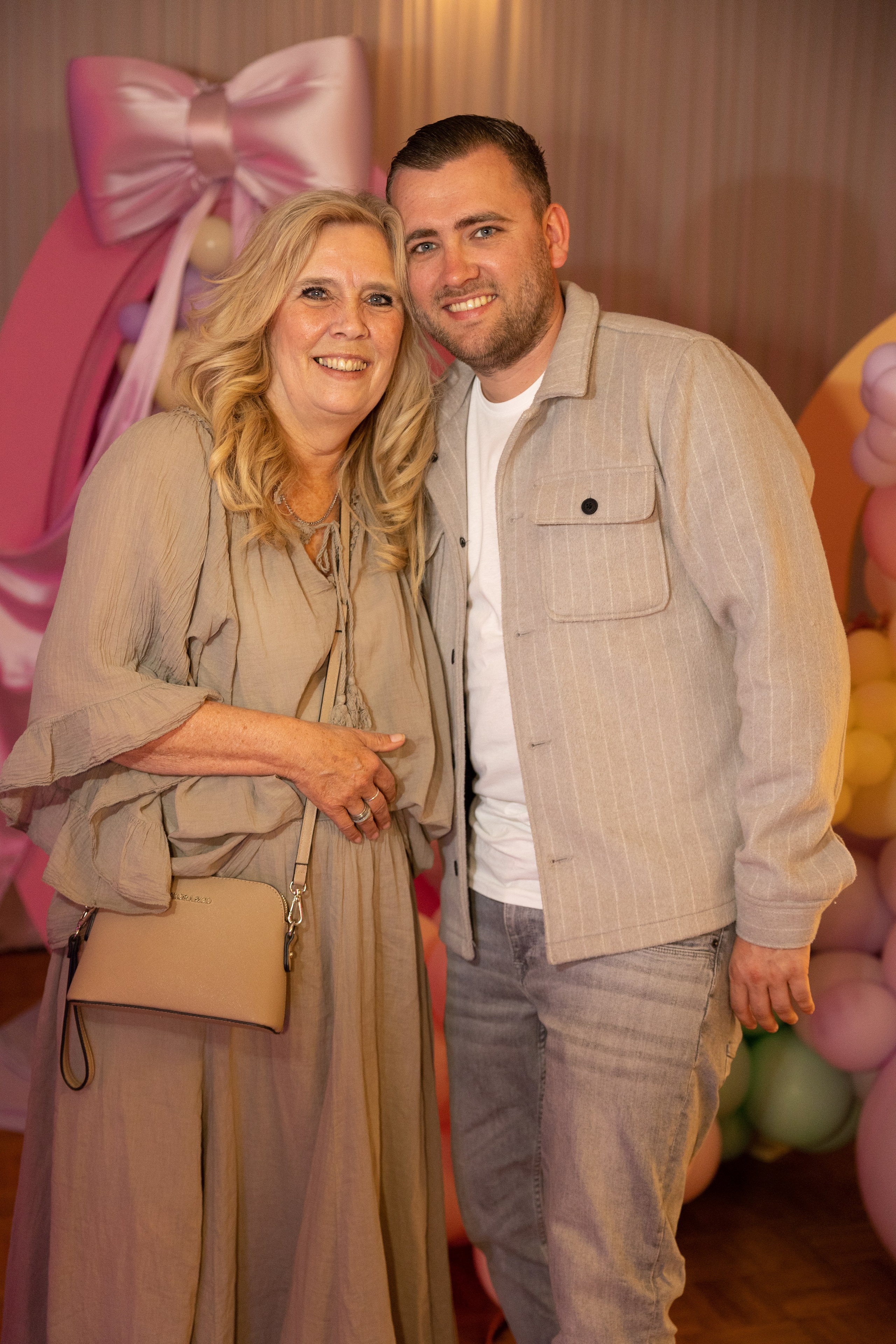 1 st Birthday. Portrait and Family Photographer in Netherlands