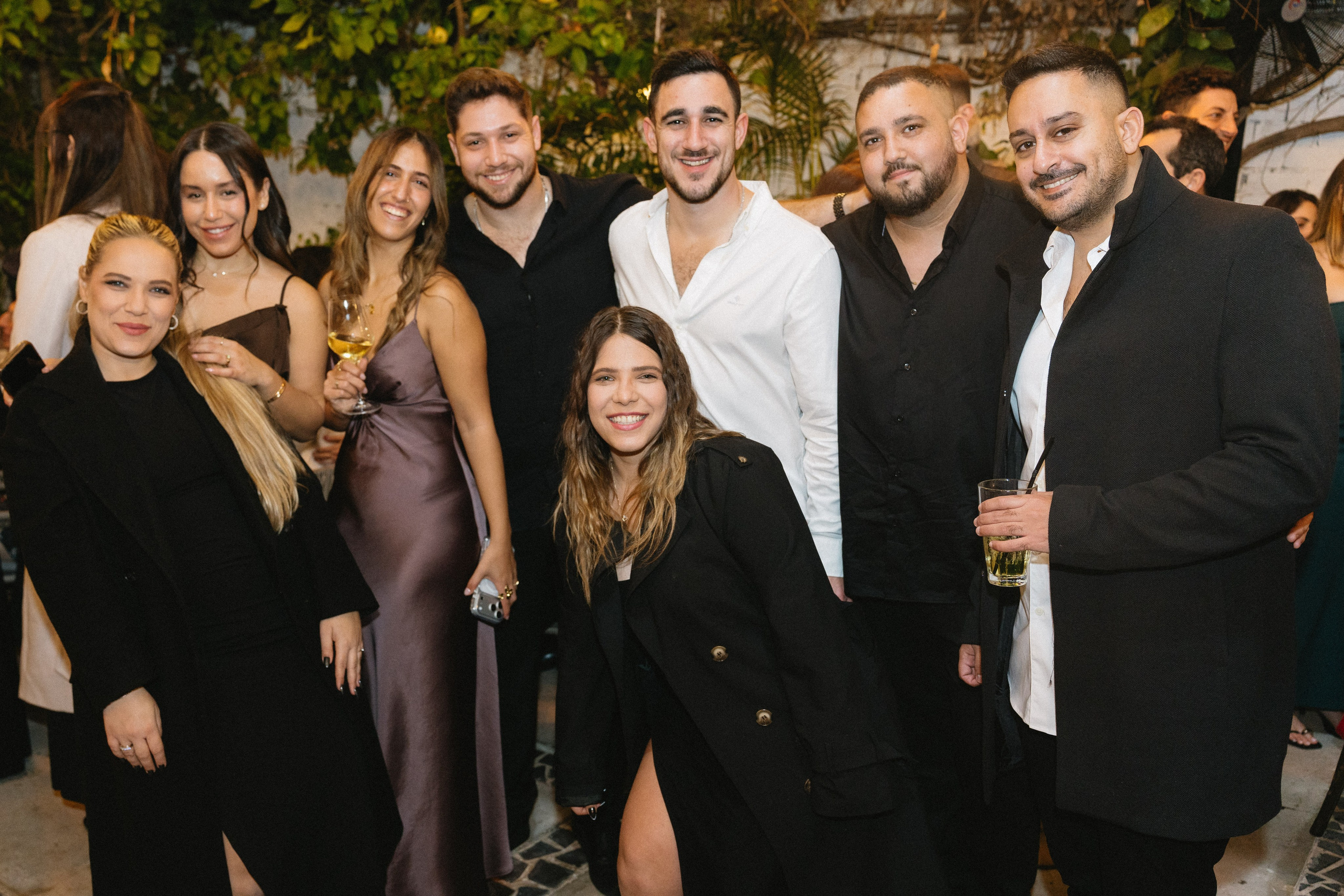 Events. Portrait & Event Photography | Israel | David Shafirov