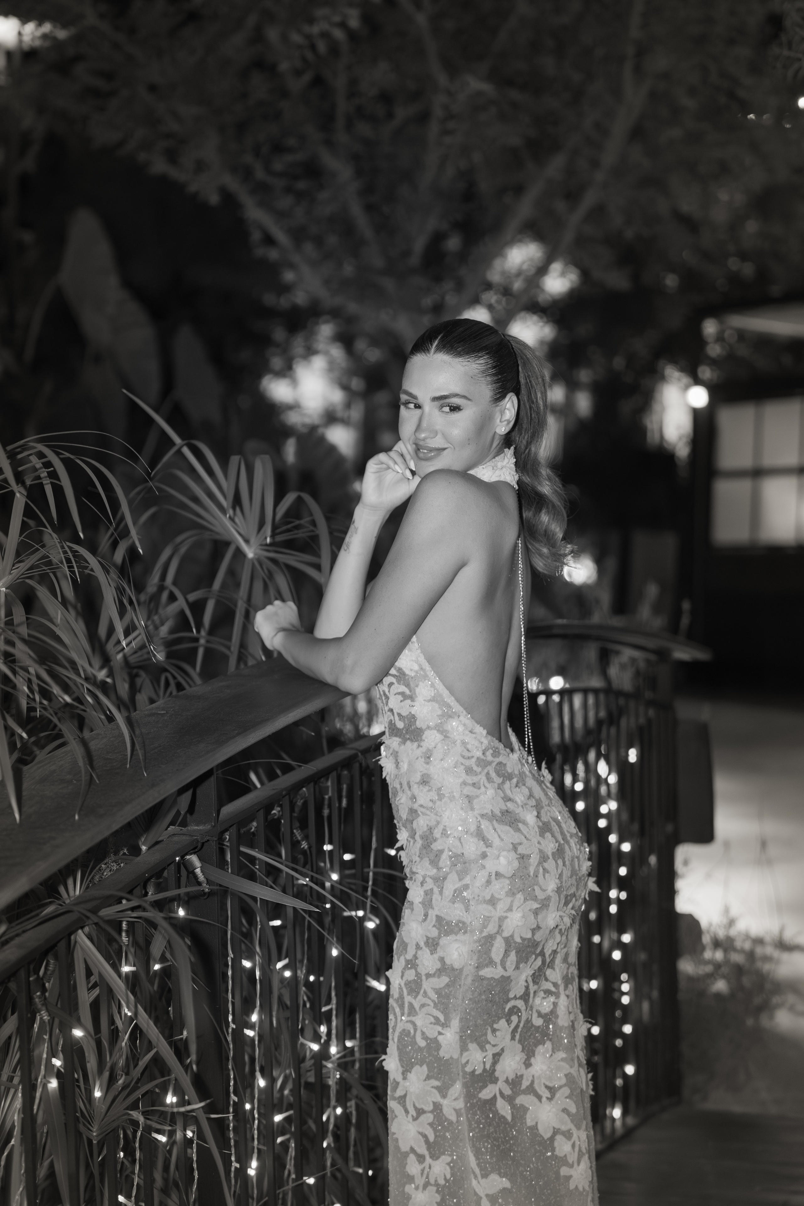 Women’s portrair. Portrait & Event Photography | Israel | David Shafirov