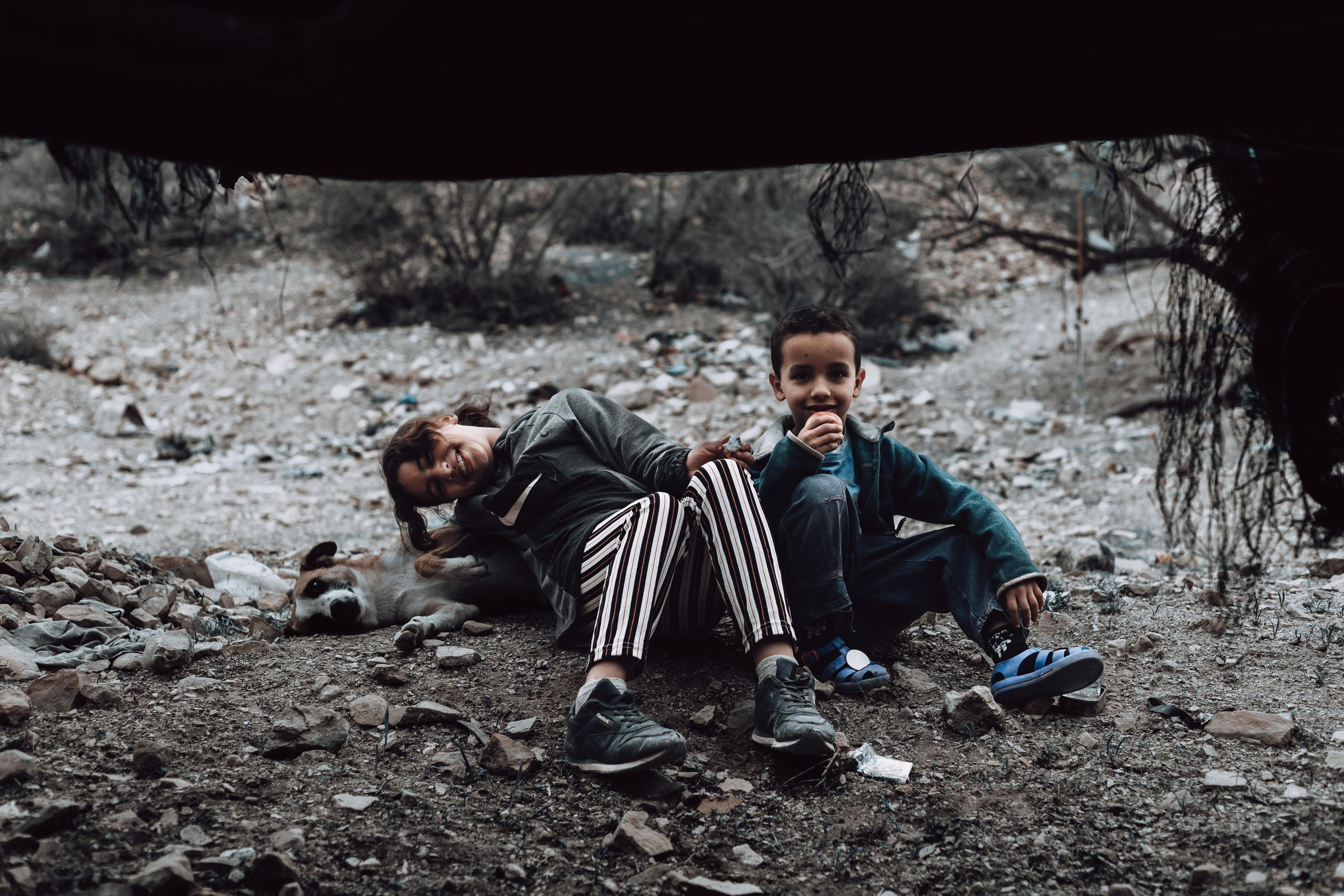 Photos and thoughts from travels. Dana Lišková — Empathetic Photographer | Introspective Artist |Neurodivergent Coach | Founder of Artepy.cz