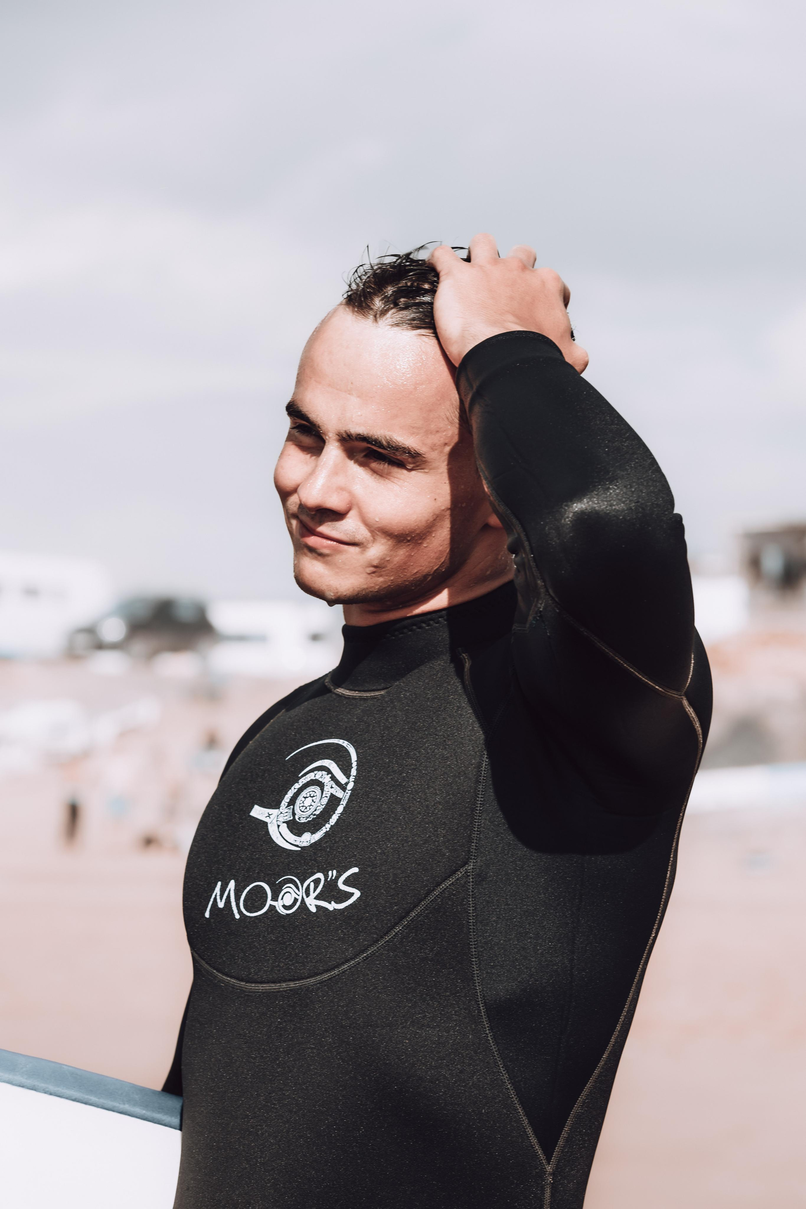 Dana Lišková - Portrétní a brandová fotografka Praha - focení portrétů Praha