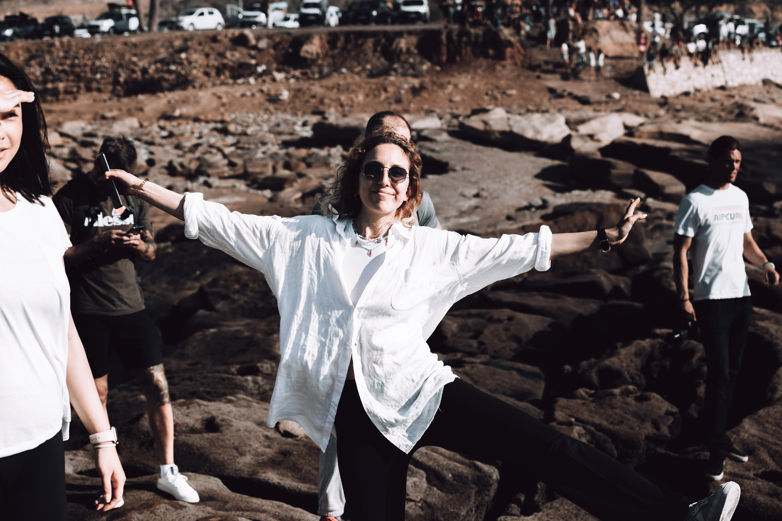 Photos and thoughts from travels. Dana Lišková — Empathetic Photographer | Introspective Artist |Neurodivergent Coach | Founder of Artepy.cz