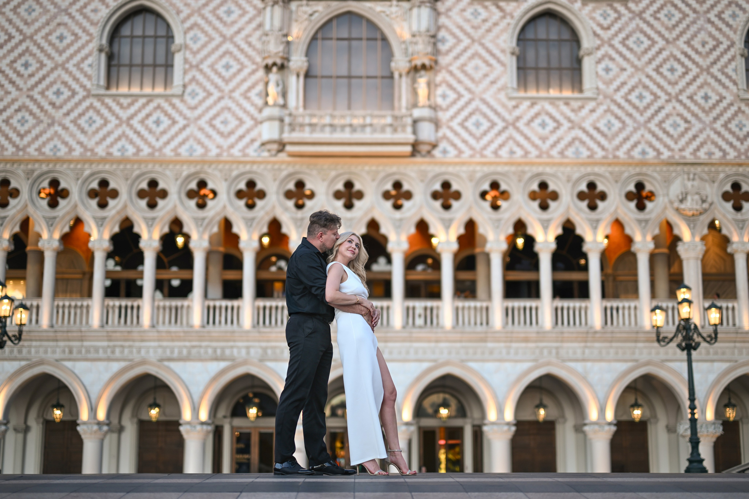 N ♡ J. Wedding & Elopement Photographers in California