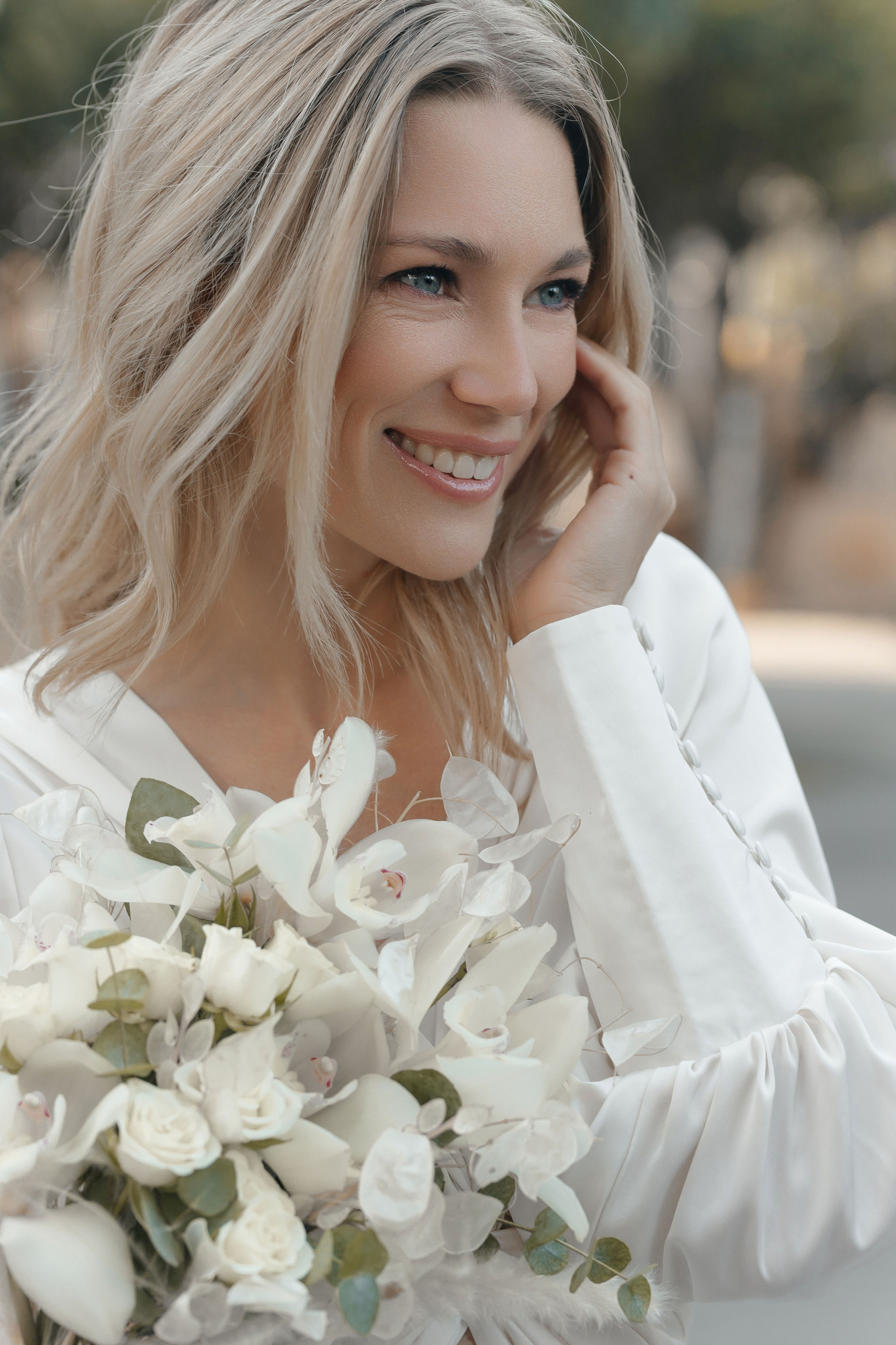 Sergey & Olga. Свадебный фотограф в Бишкеке