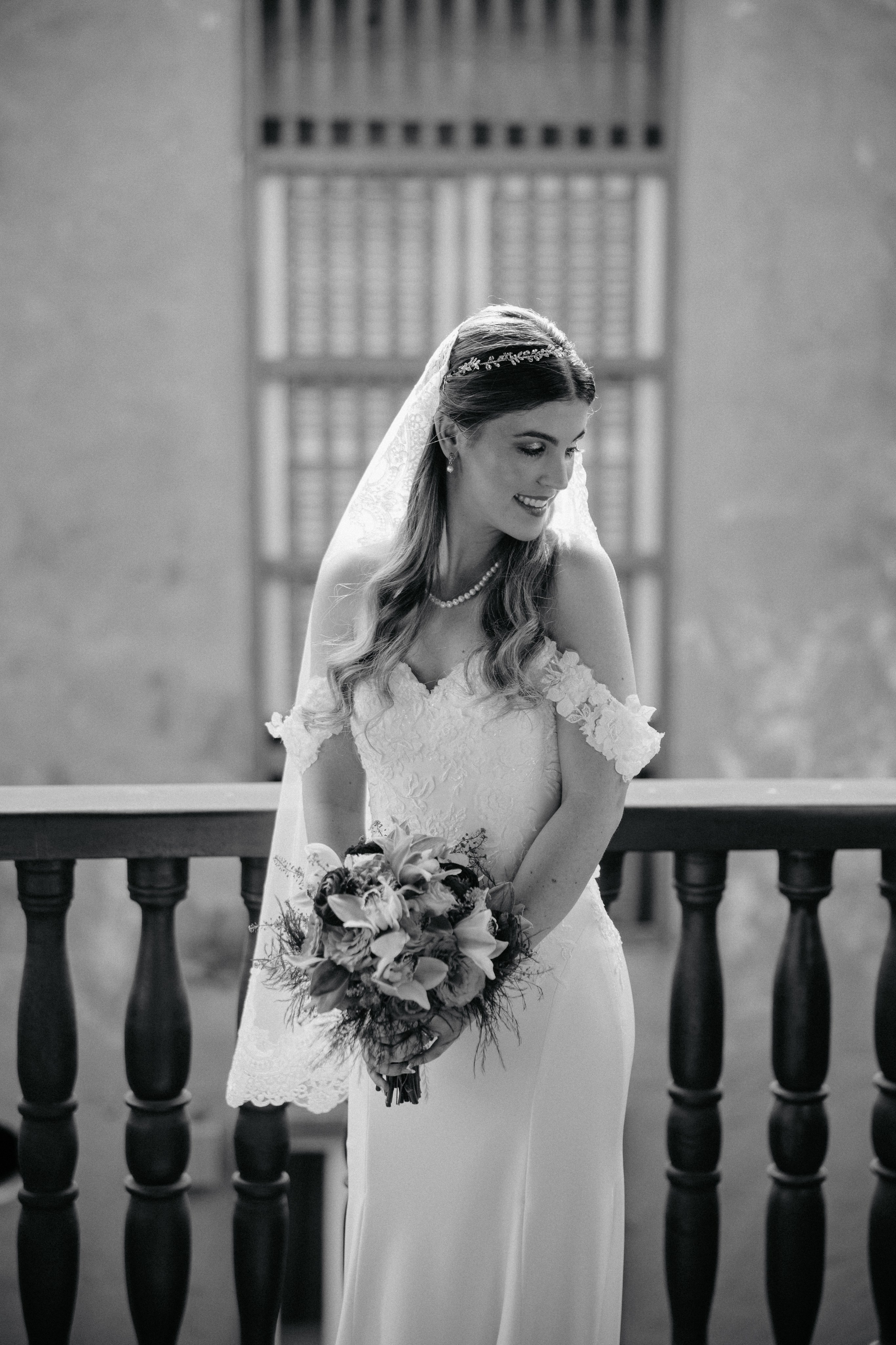 BRYON & JESSICA. UNTERCIO BODAS