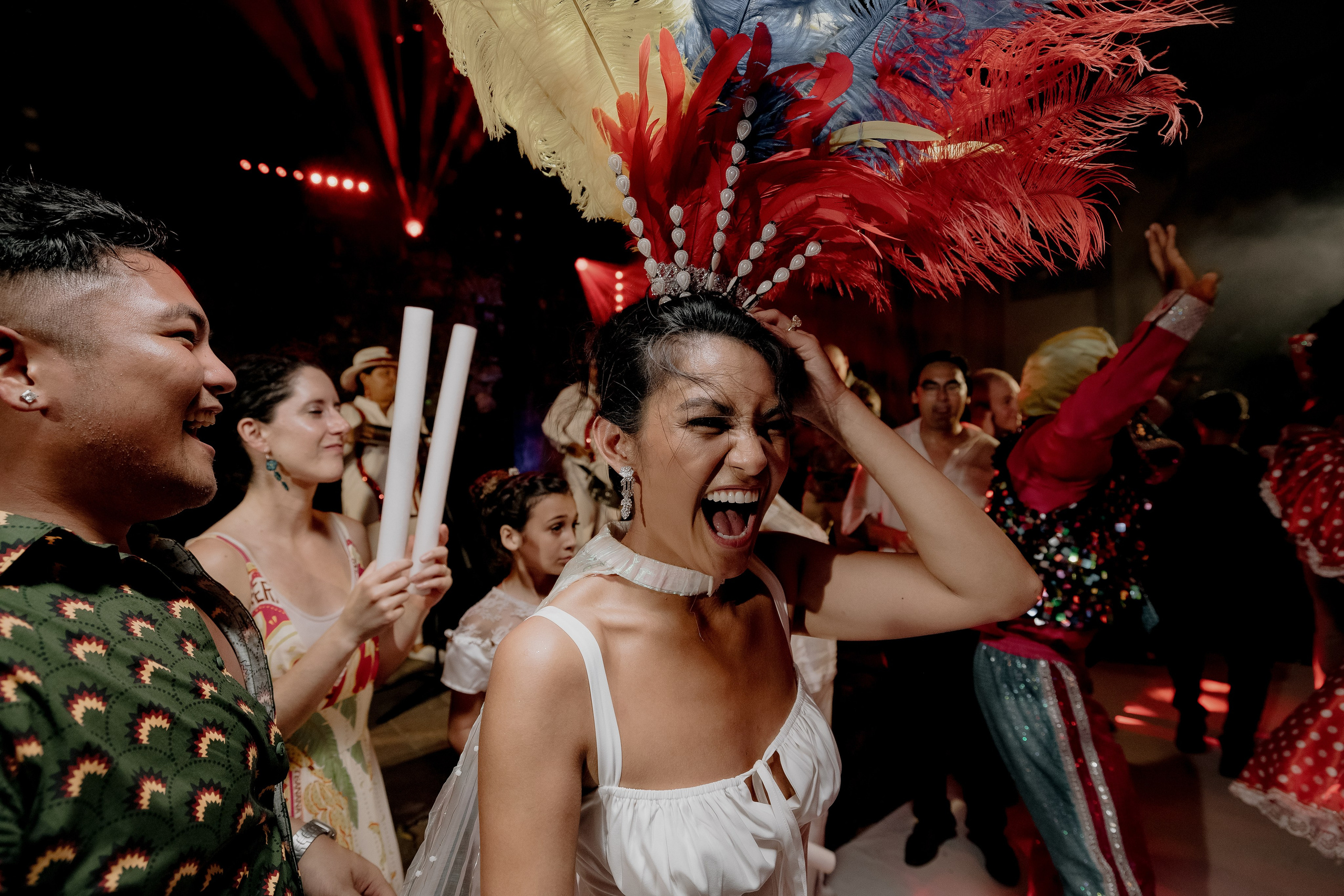 Teressa & Jason. UNTERCIO BODAS