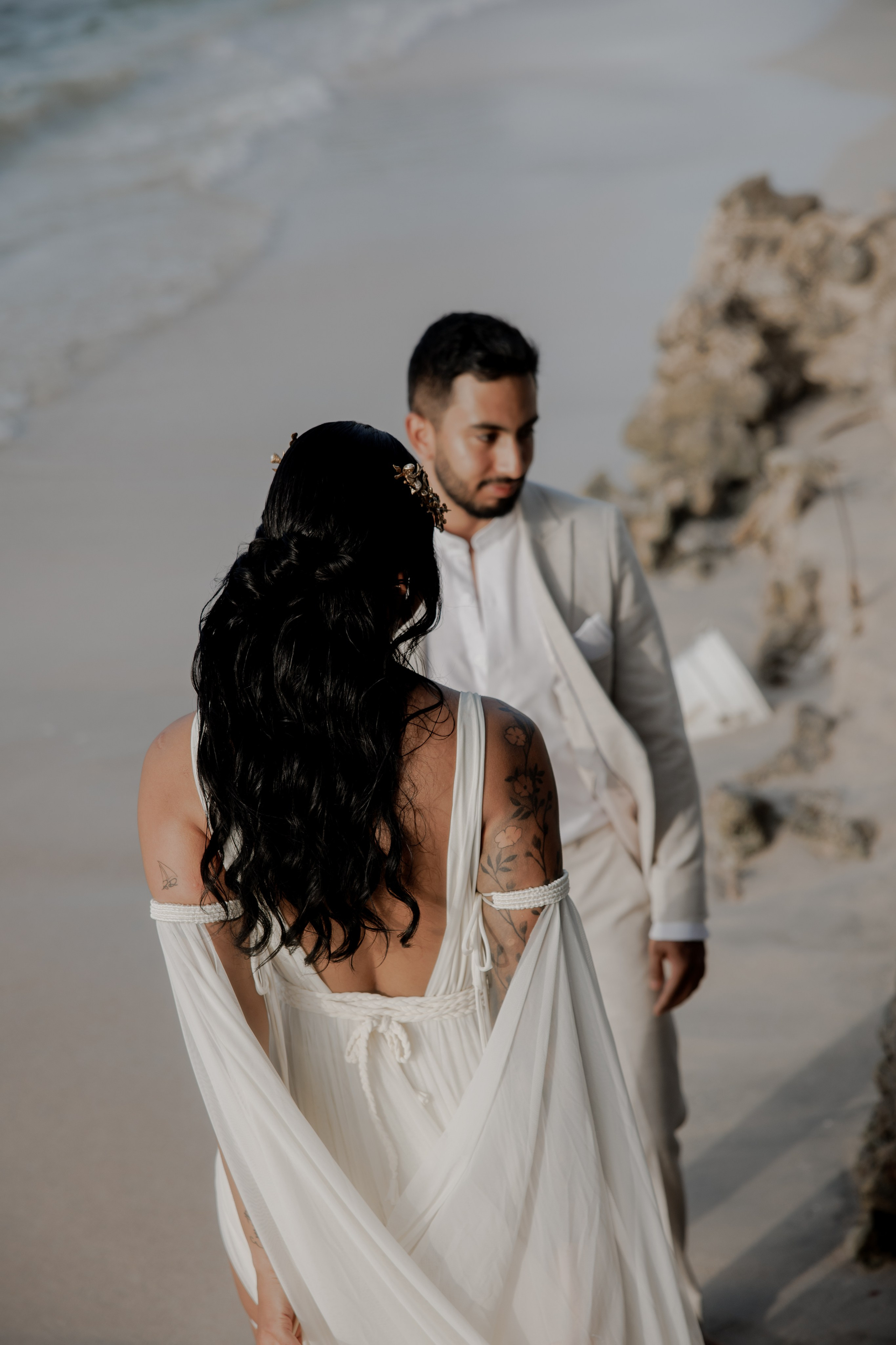 Karina & Mario. UNTERCIO BODAS