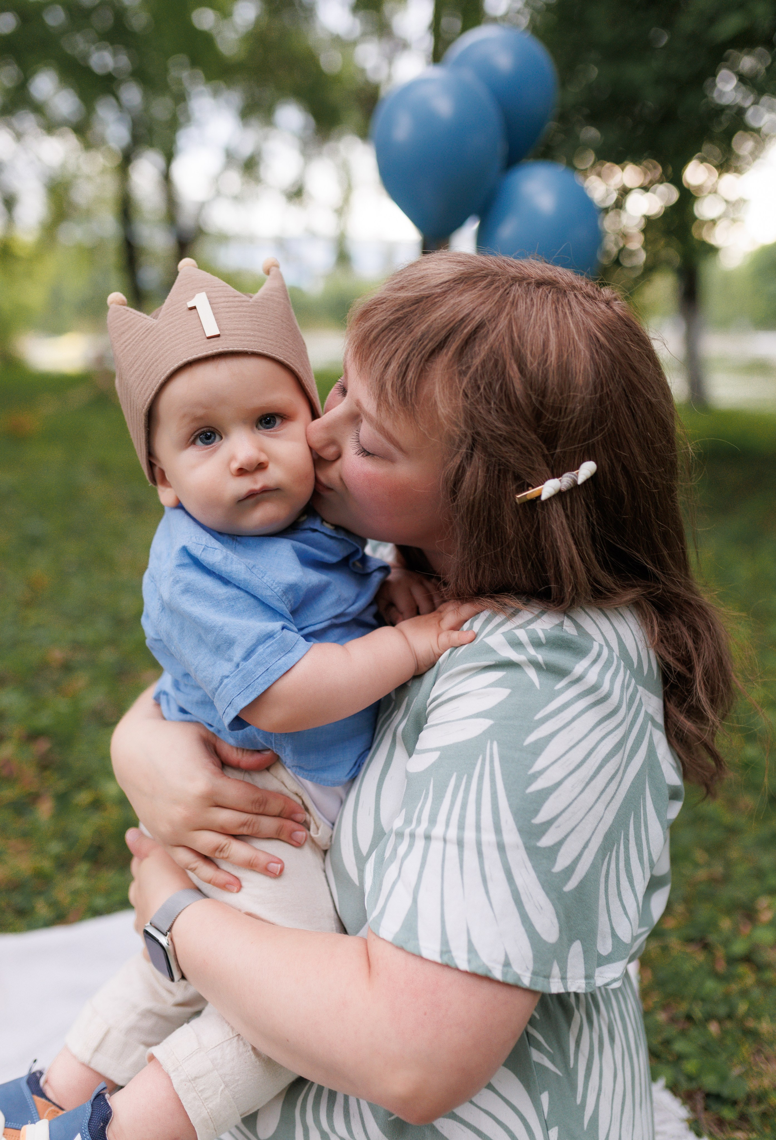 Ádám 1st Birthday. Hegyi Roland fotograf evenimente Târgu Mureș | nunți, botezuri, familie, branding