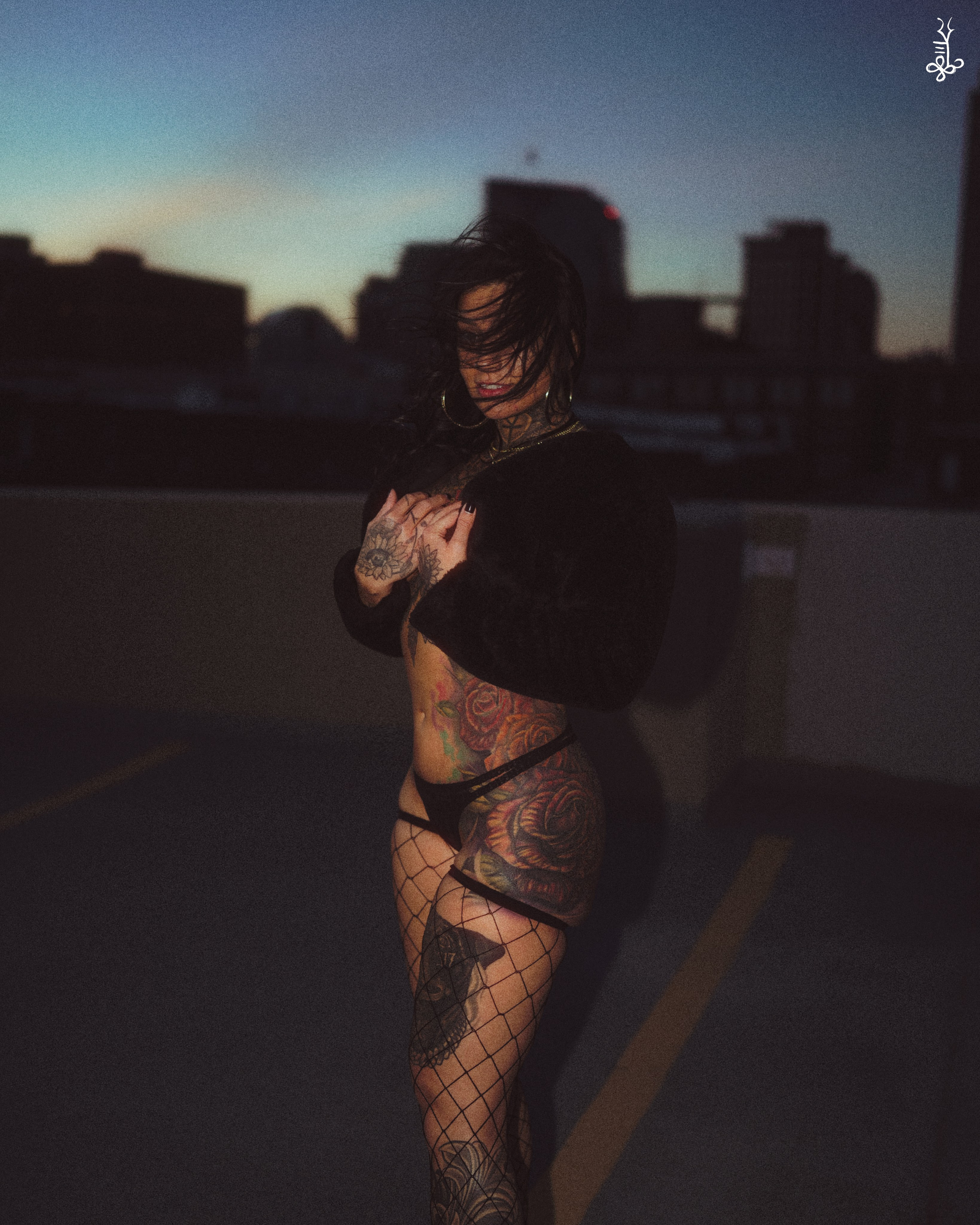 Phoenix. Ke’Ondris