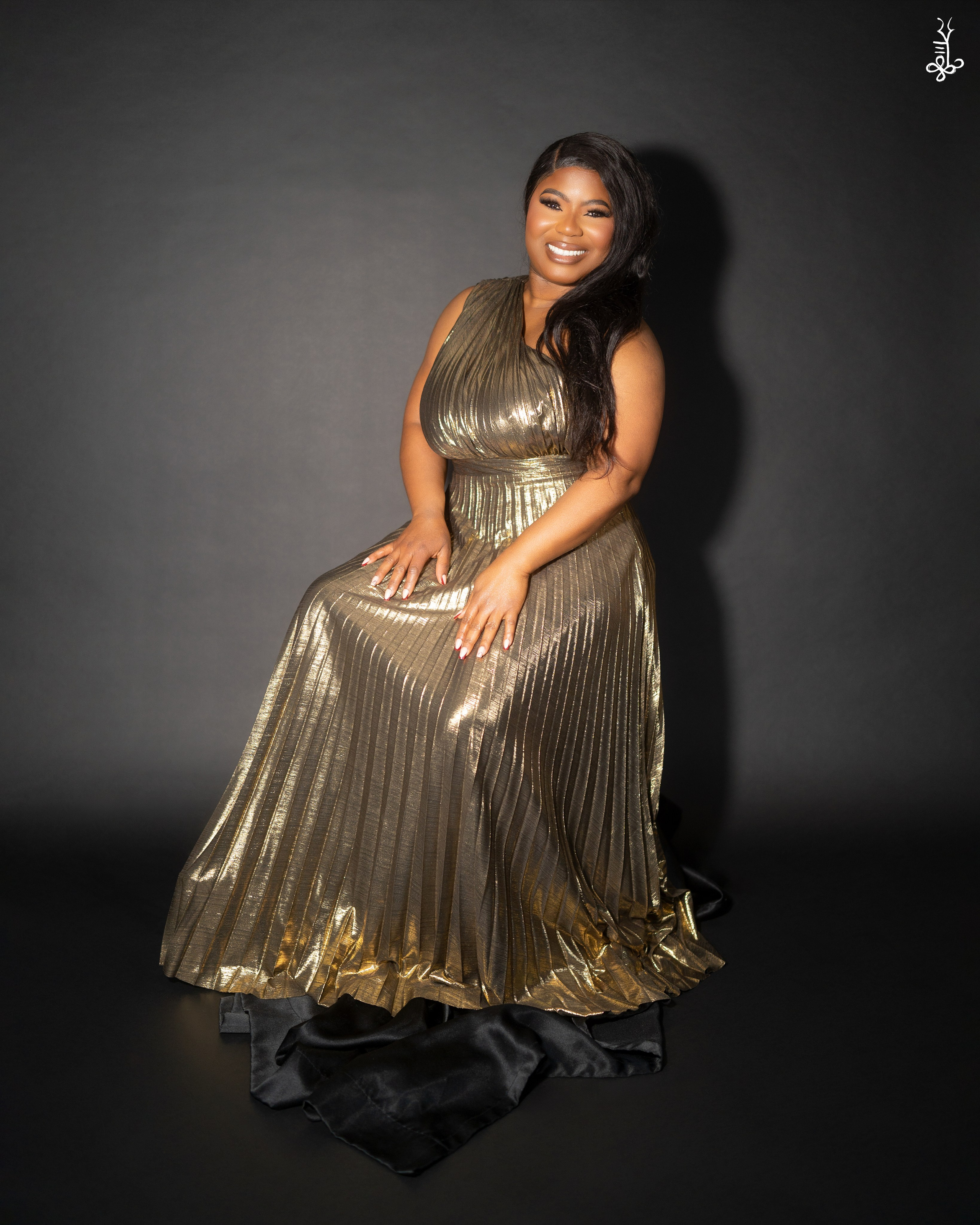 DARLINE. Ke’Ondris