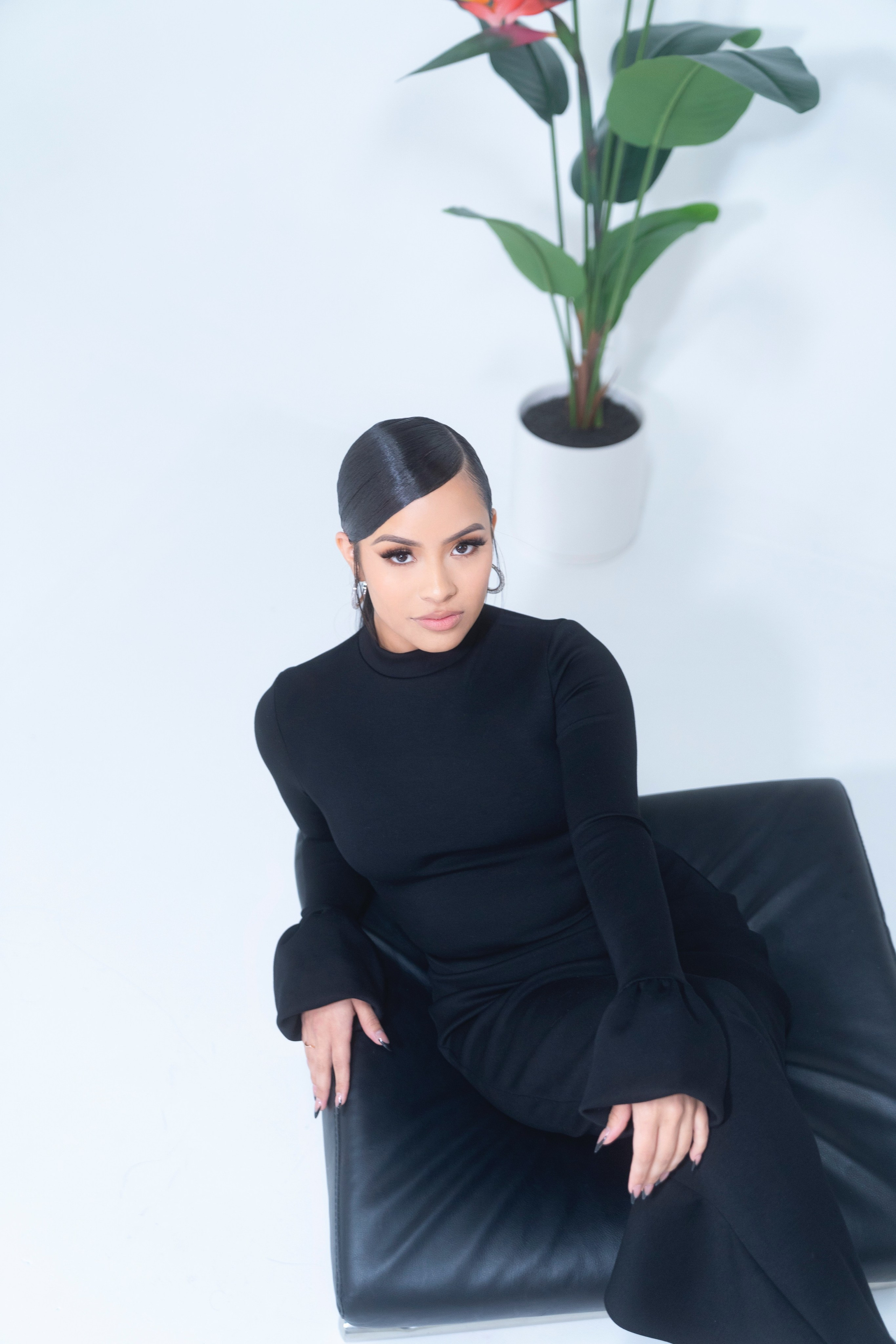 @estheticenhances. Ke’Ondris