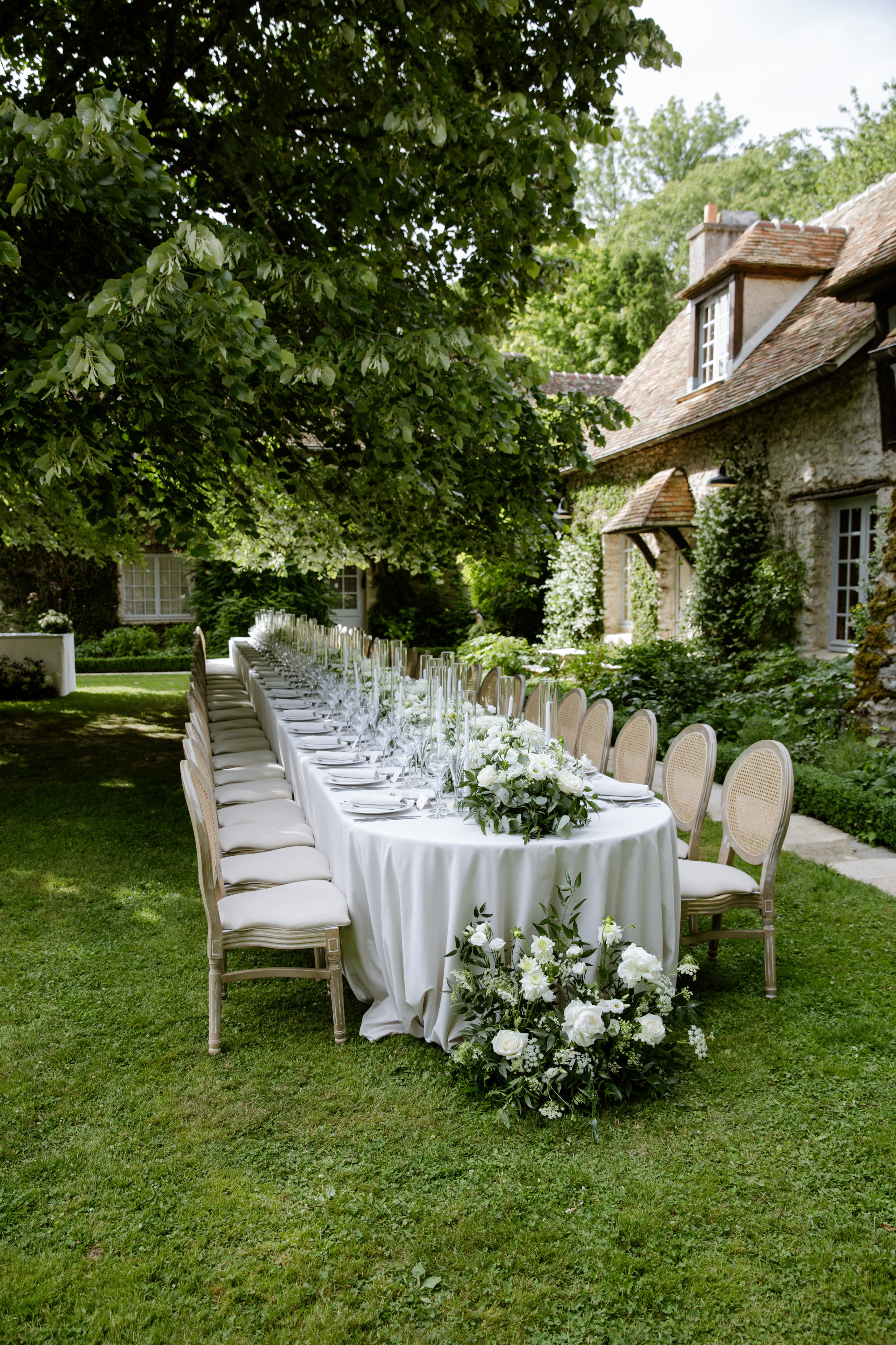 Anthony & Gabrielle. Photographer in Paris