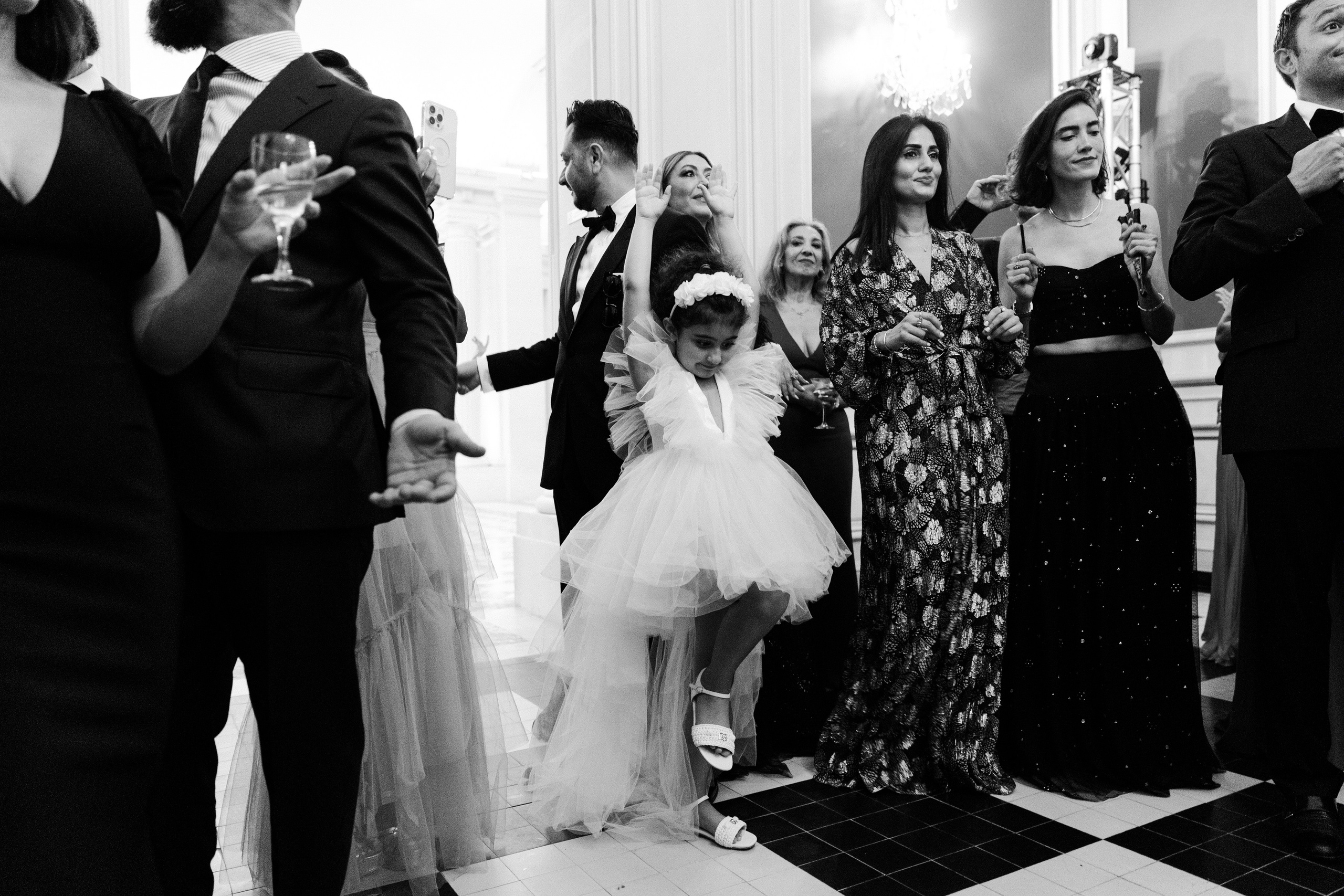 A & B. Photographer in Paris