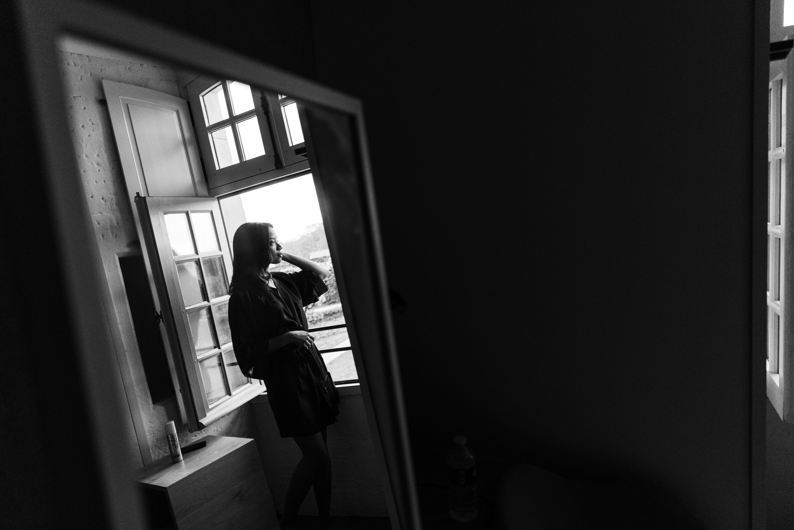 Naike & Clement | Castle Wedding Photography in France. Paris Wedding Photographer