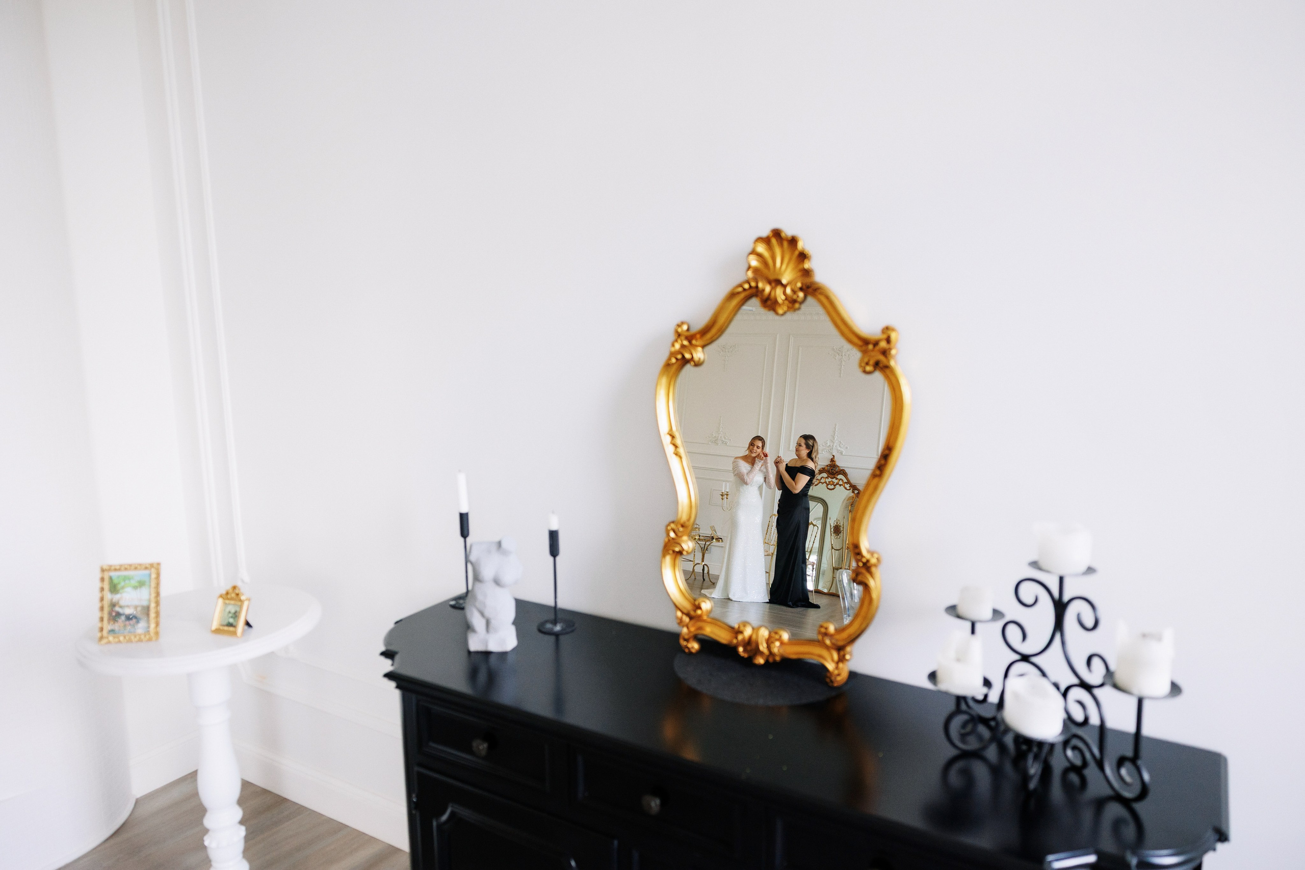 Îndrăgostiți într-un destin. Servicii Foto Video în Chișinău și Europa ID-Brothers