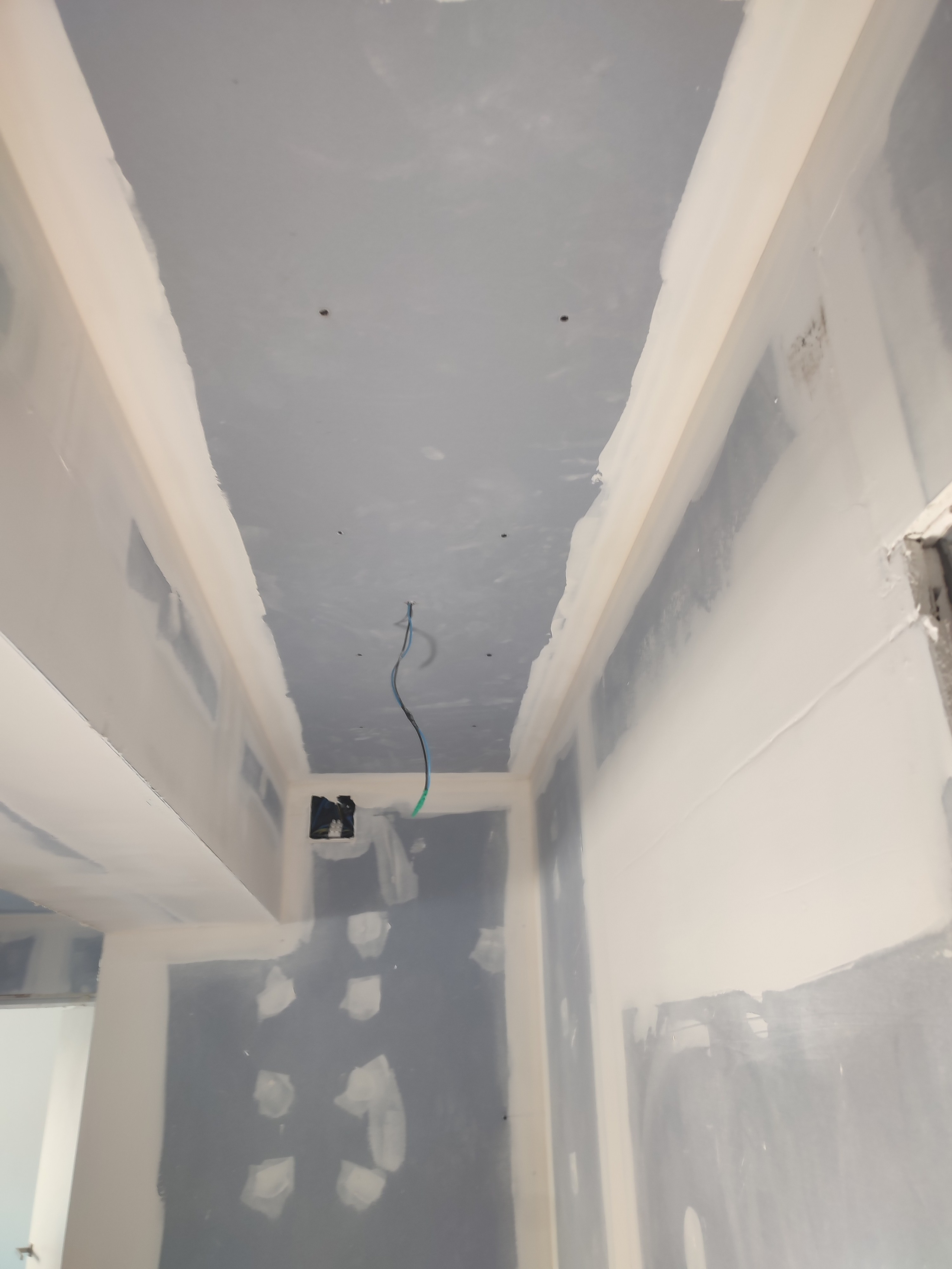 Proyectos. Reformas integrales de pisos, baños y cocinas con aislamiento acústico en Barcelona | B22 Reforma