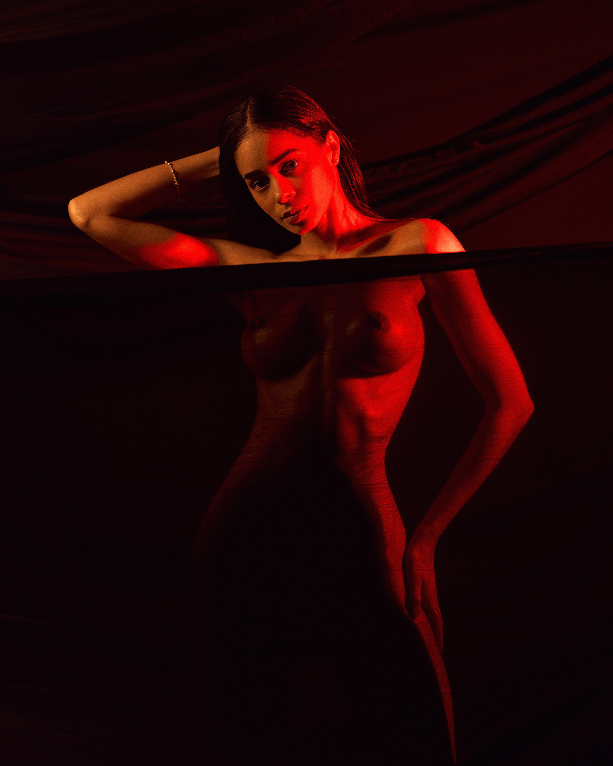 Portfolio 18+. Inicio