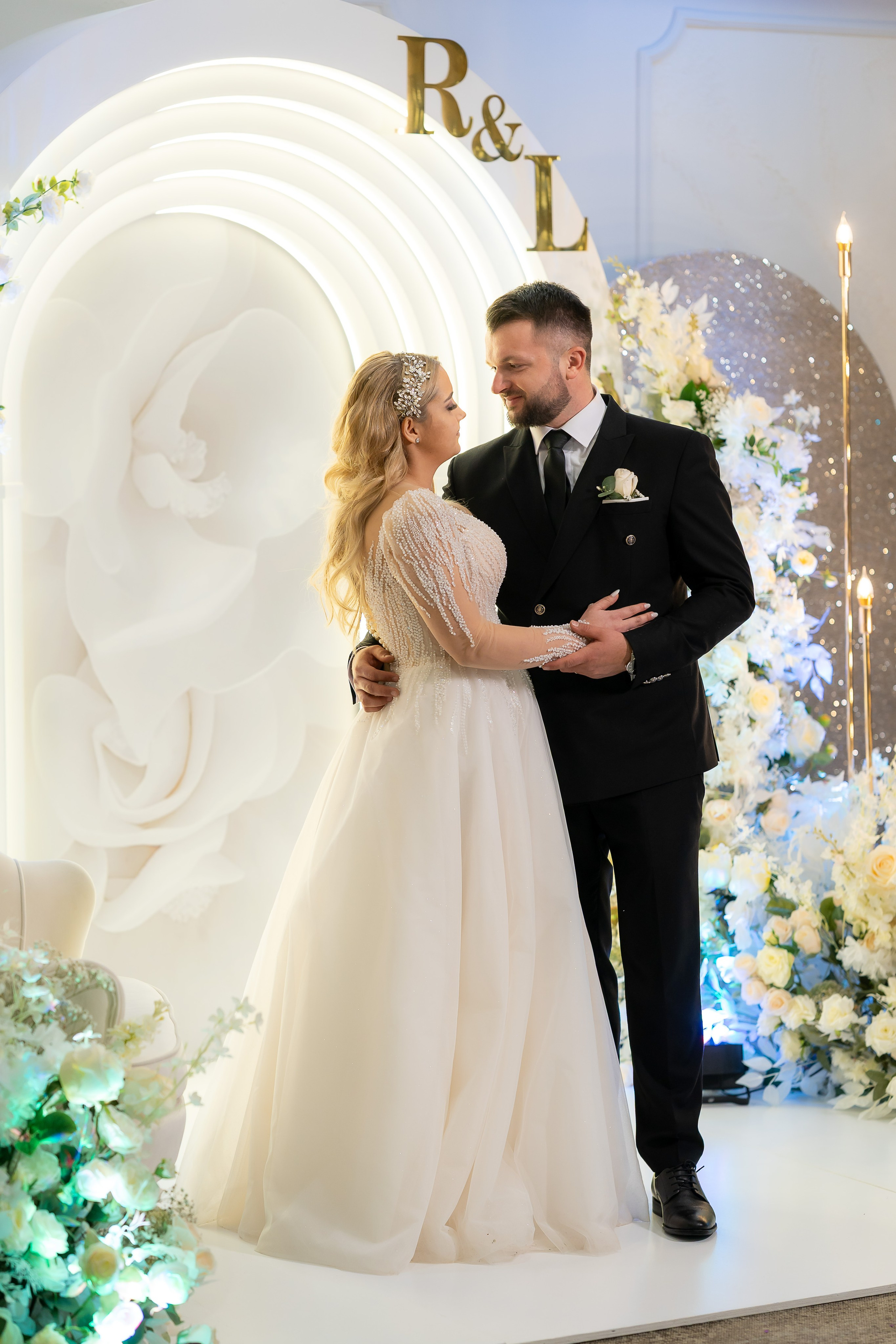 Fotoreportage. Daniel Cosug fotografo matrimonio milano