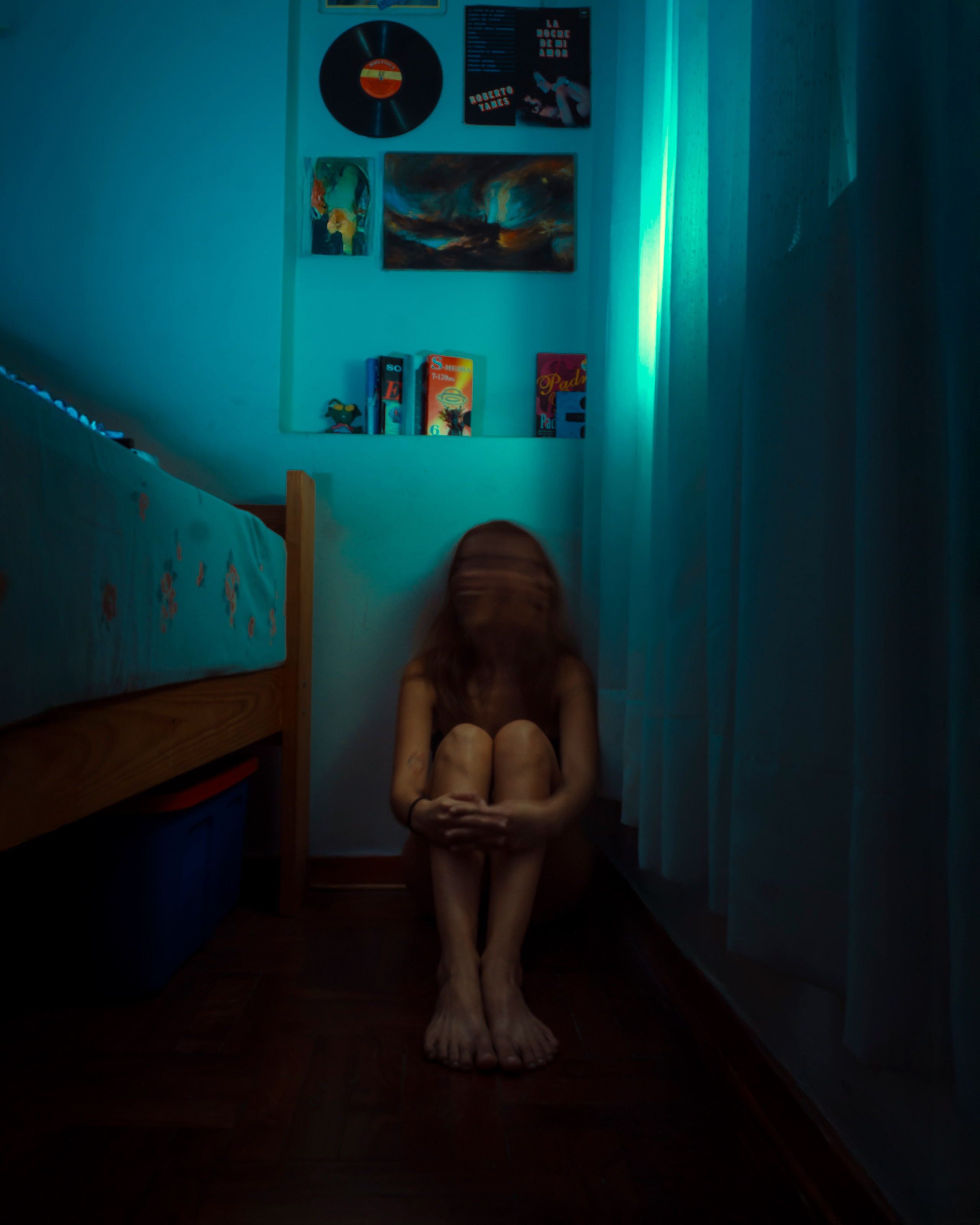 MI ARTE. Dangel.Ft — Cinematic Photography in Lima, Peru