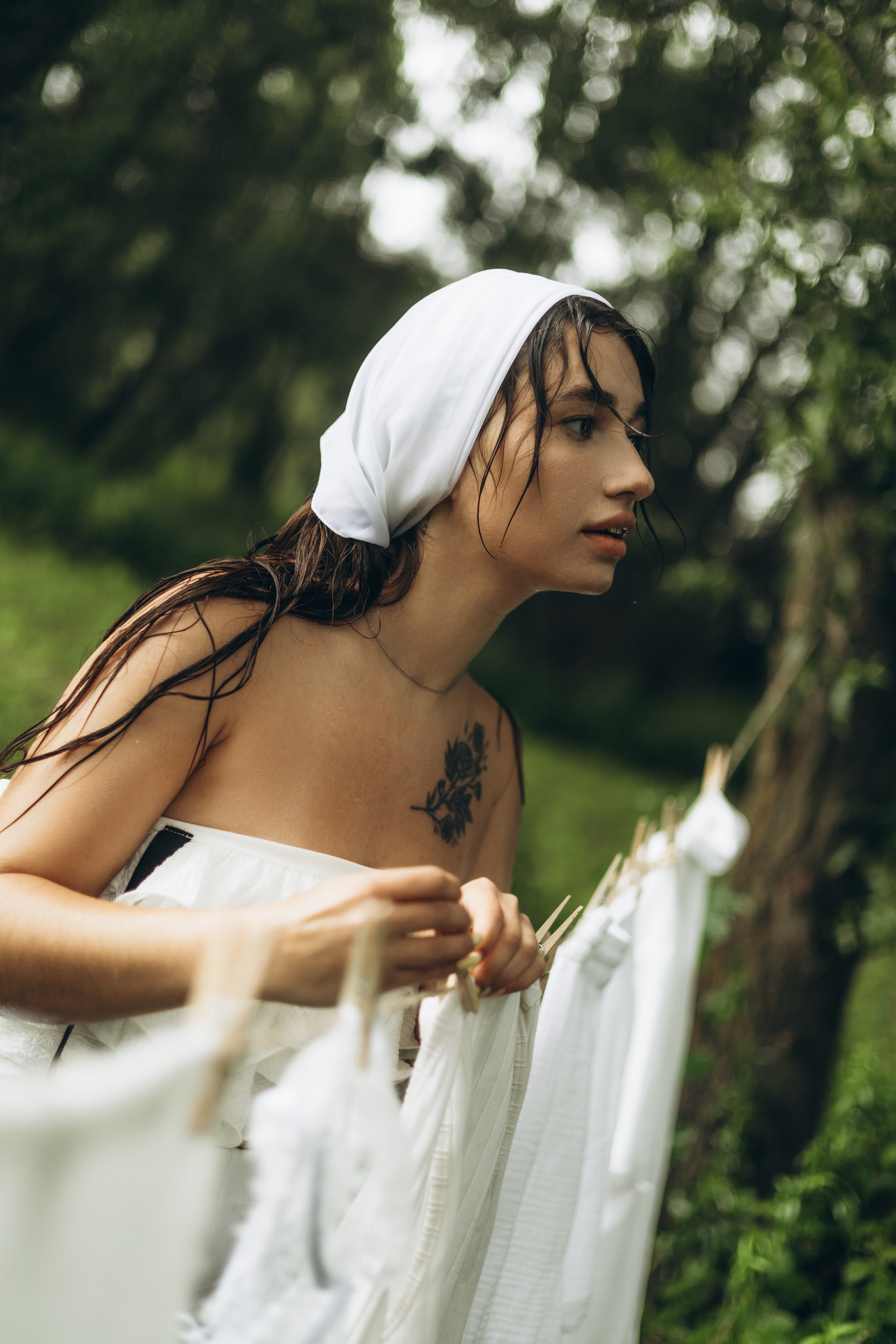 Snizana. Daria Sazanova — Portrait photographer in Bratislava and Vienna