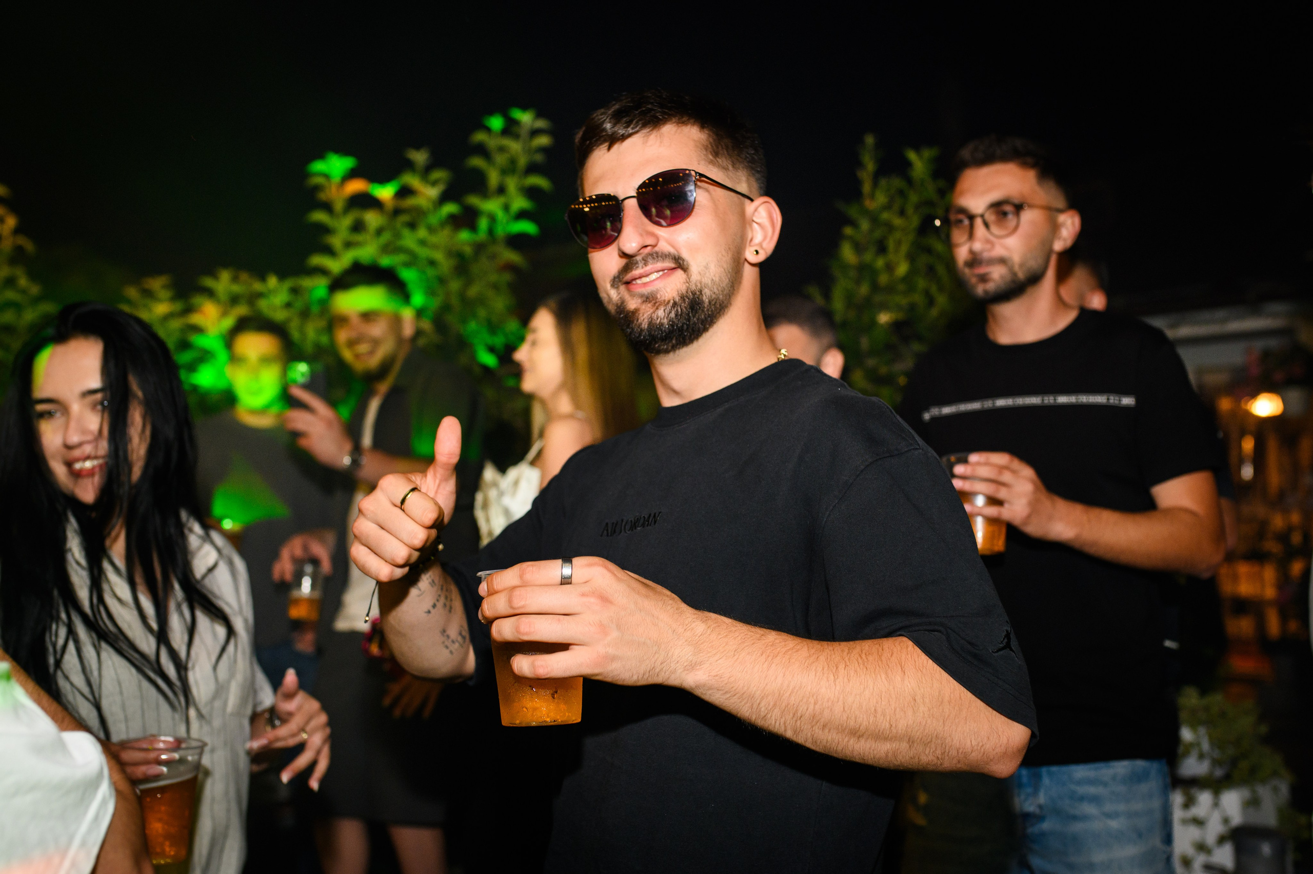 Andra & Marius. Mihnea’s Perspective — Where your moments become timeless stories. Event photographer, Romania