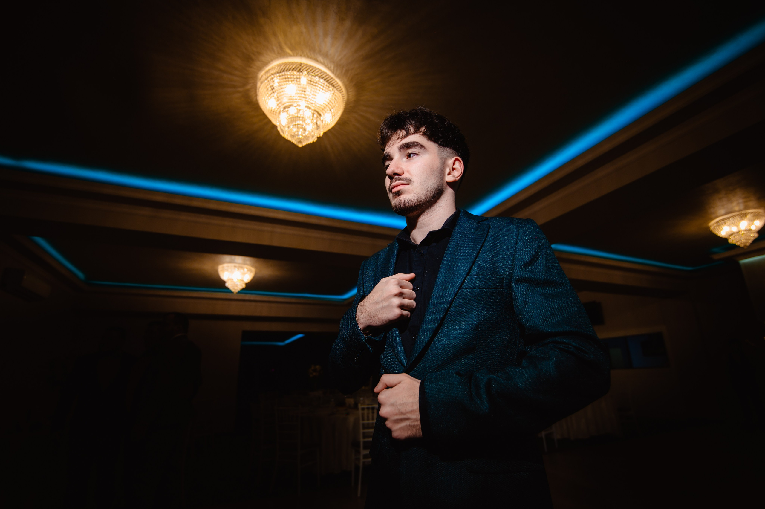 Marius — Chapter 18. Mihnea’s Perspective — Where your moments become timeless stories. Event photographer, Romania