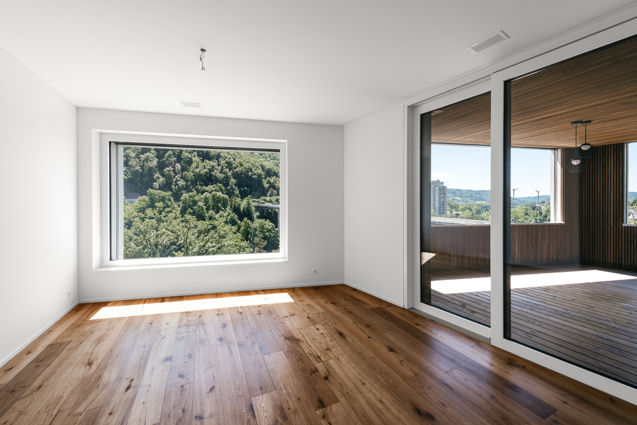 Wohnung, RIEDEN, AARGAU. Hallo! Ich bin Elena und arbeite als Immobilienfotografin