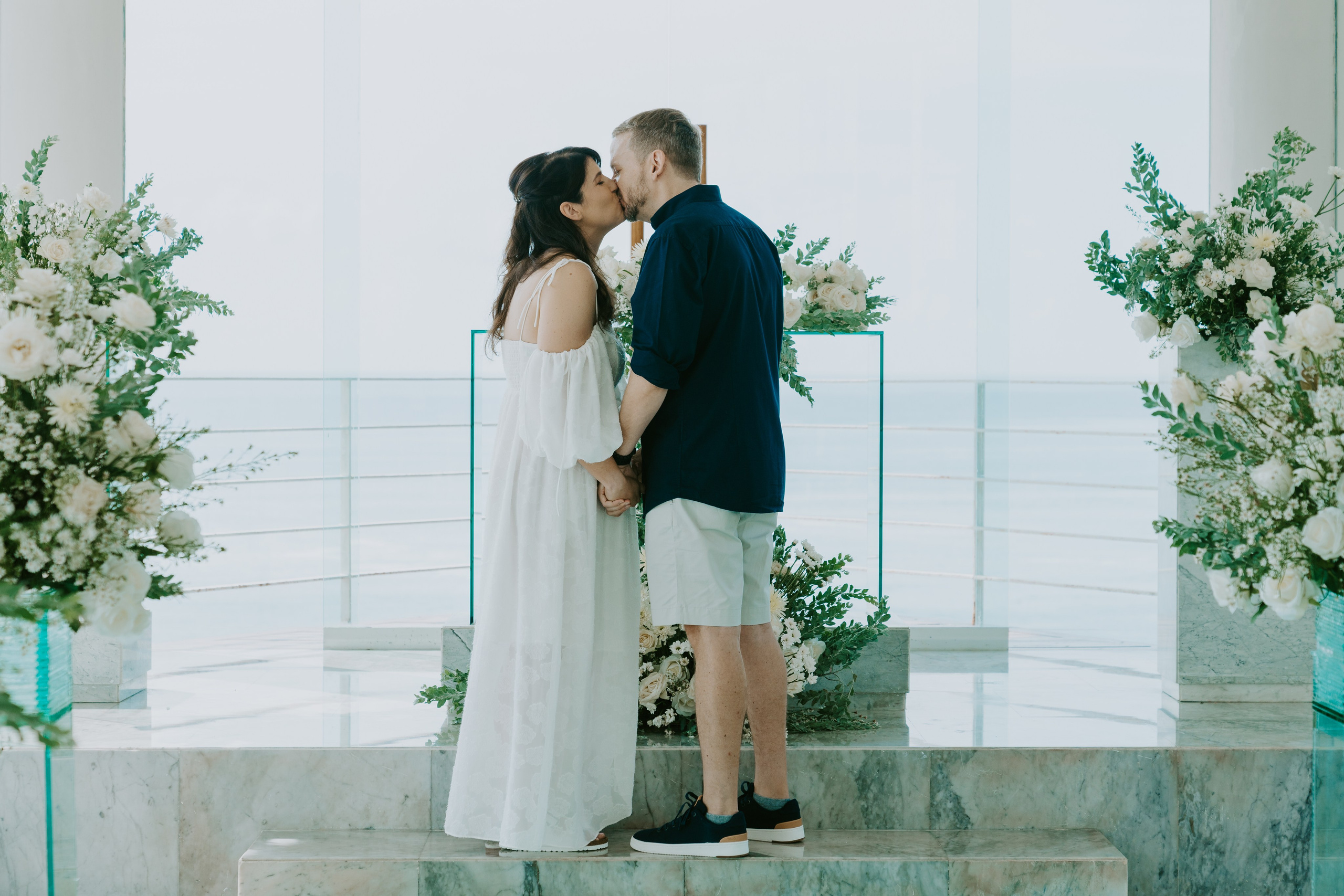 BOGLARKA & STEFFAN. Female Photographer in Bali