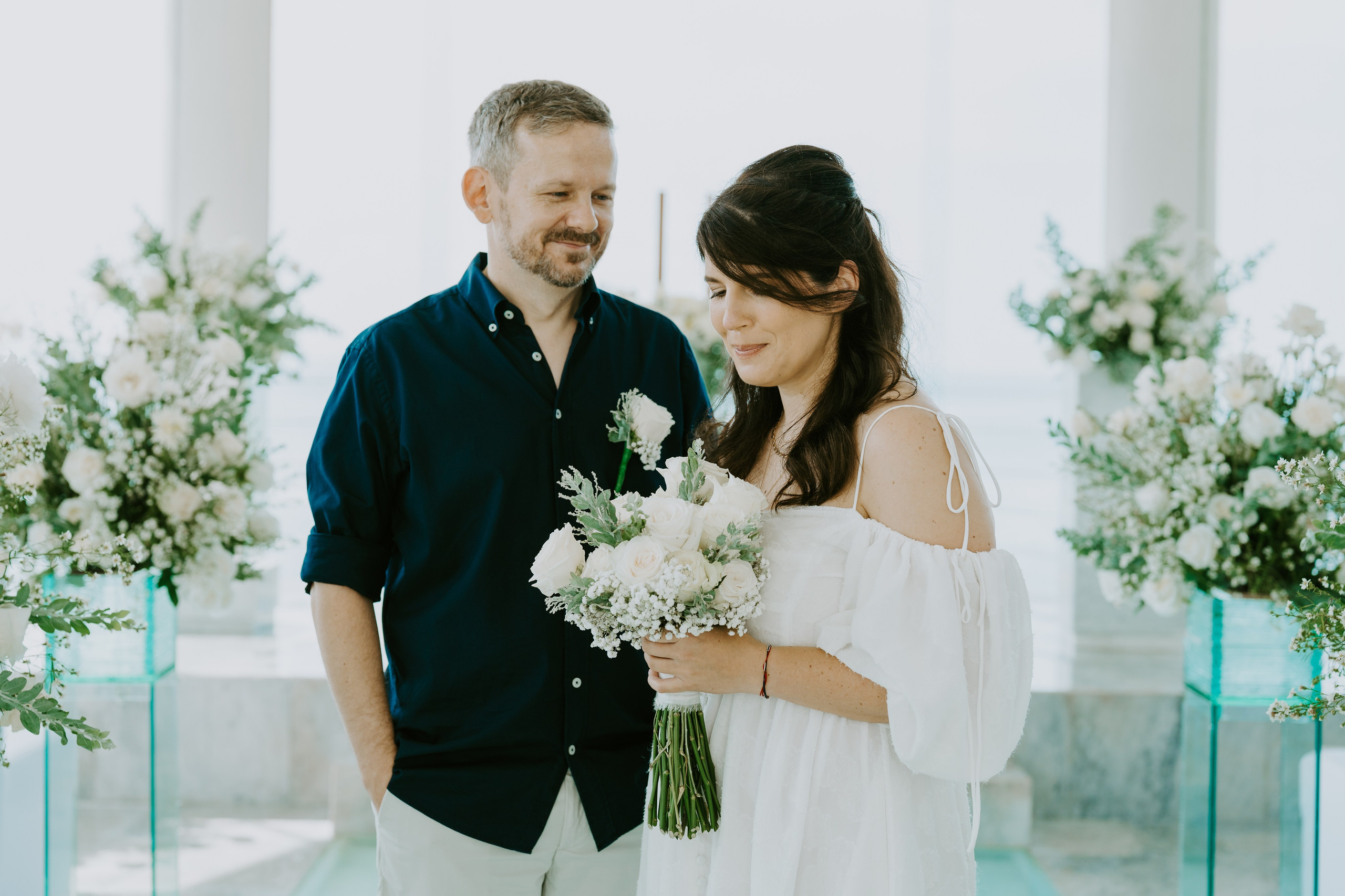 BOGLARKA & STEFFAN. Female Photographer in Bali