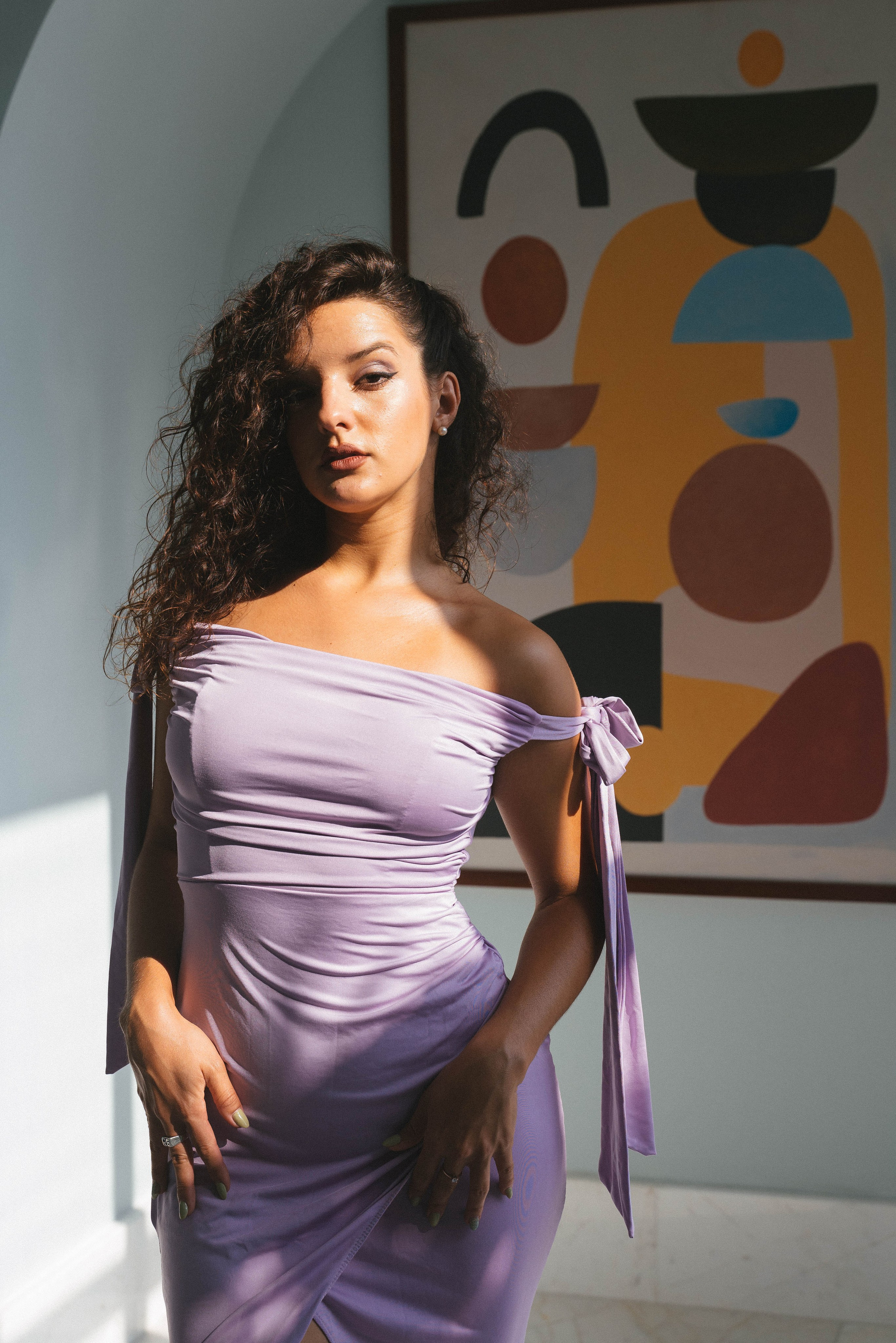 Solo. Photographer Phu Quoc