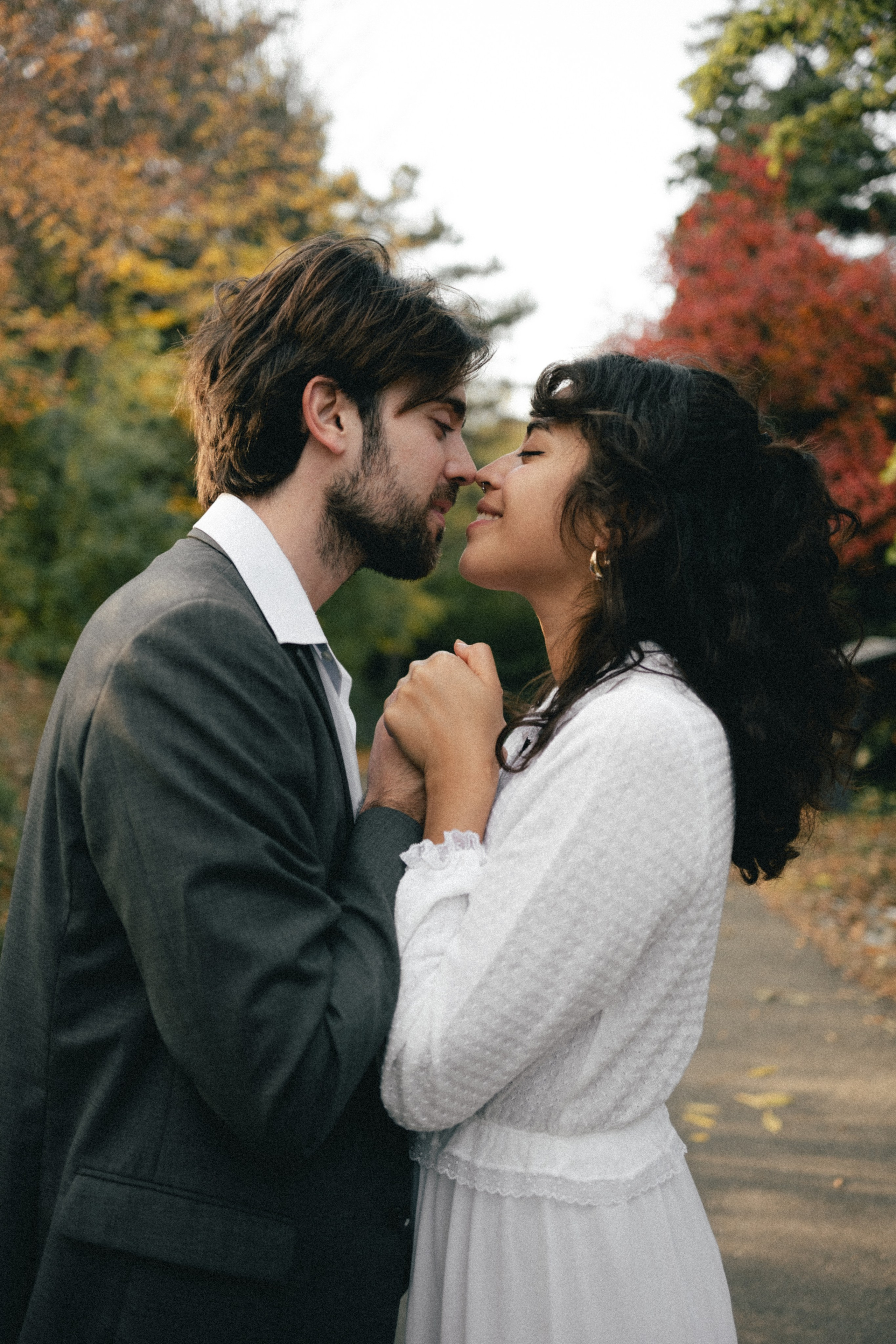 Botanical garden | Alessandro & Johanna. Главная