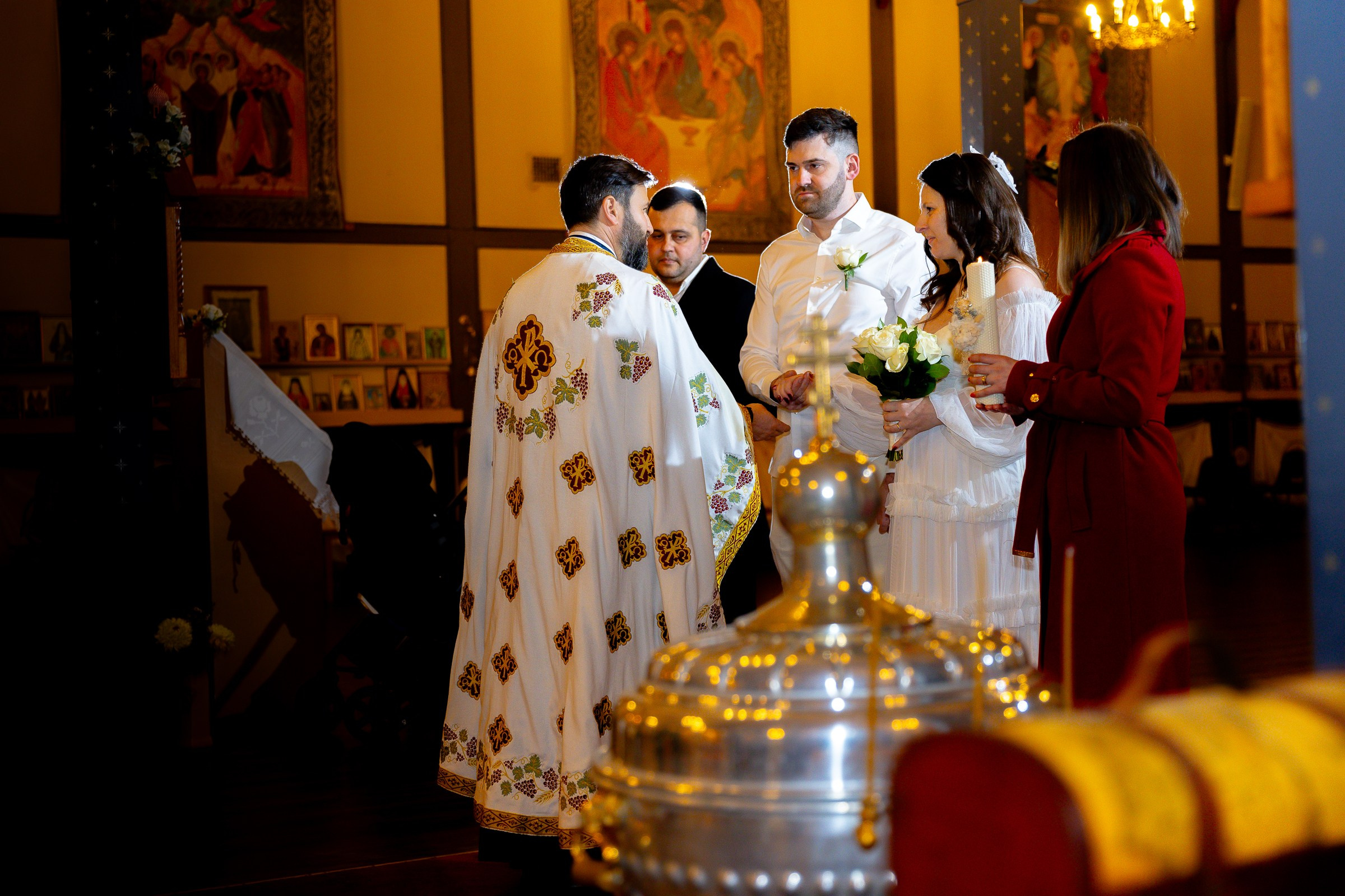 Wedding. Https://valeriubriciuc.com/