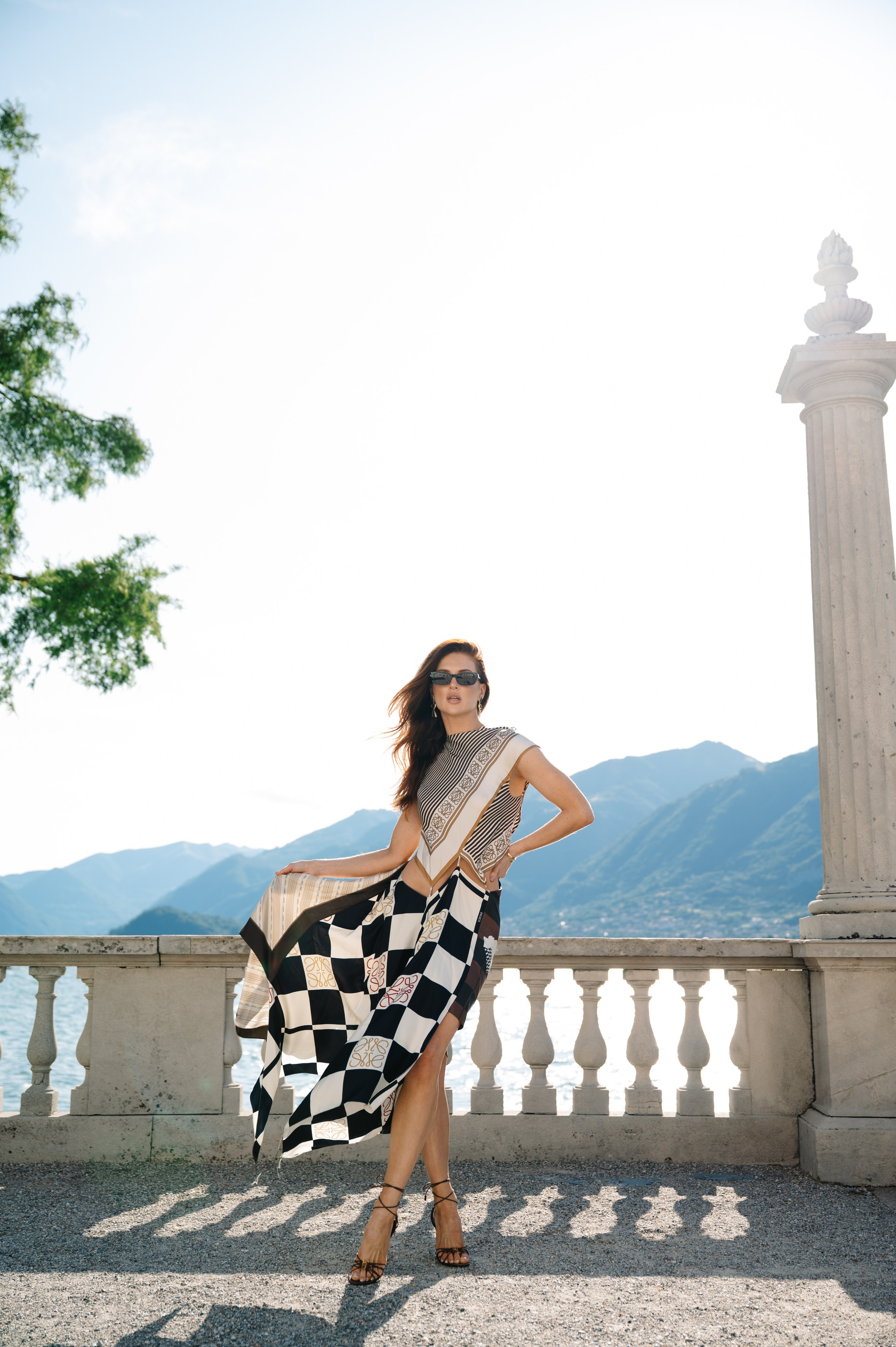 Lake Como. Lake Como Photographer — Proposal | Wedding | Elopement