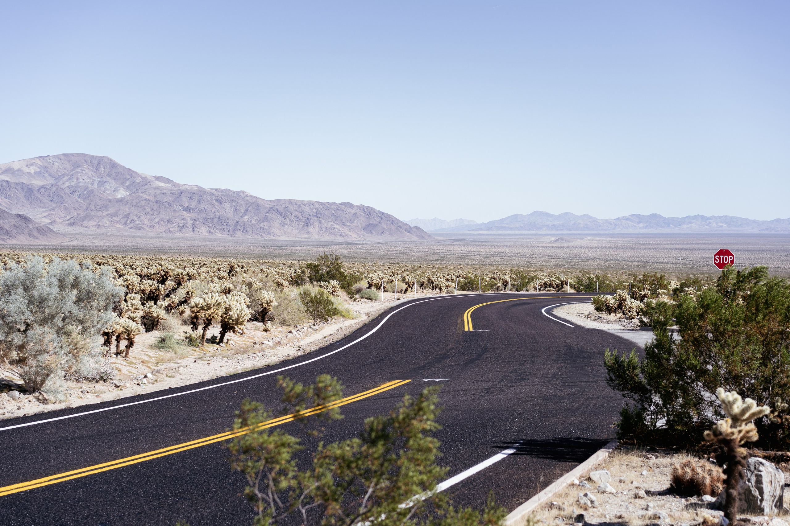 Amérique. Photographe à Genève - Eugenia Andres
