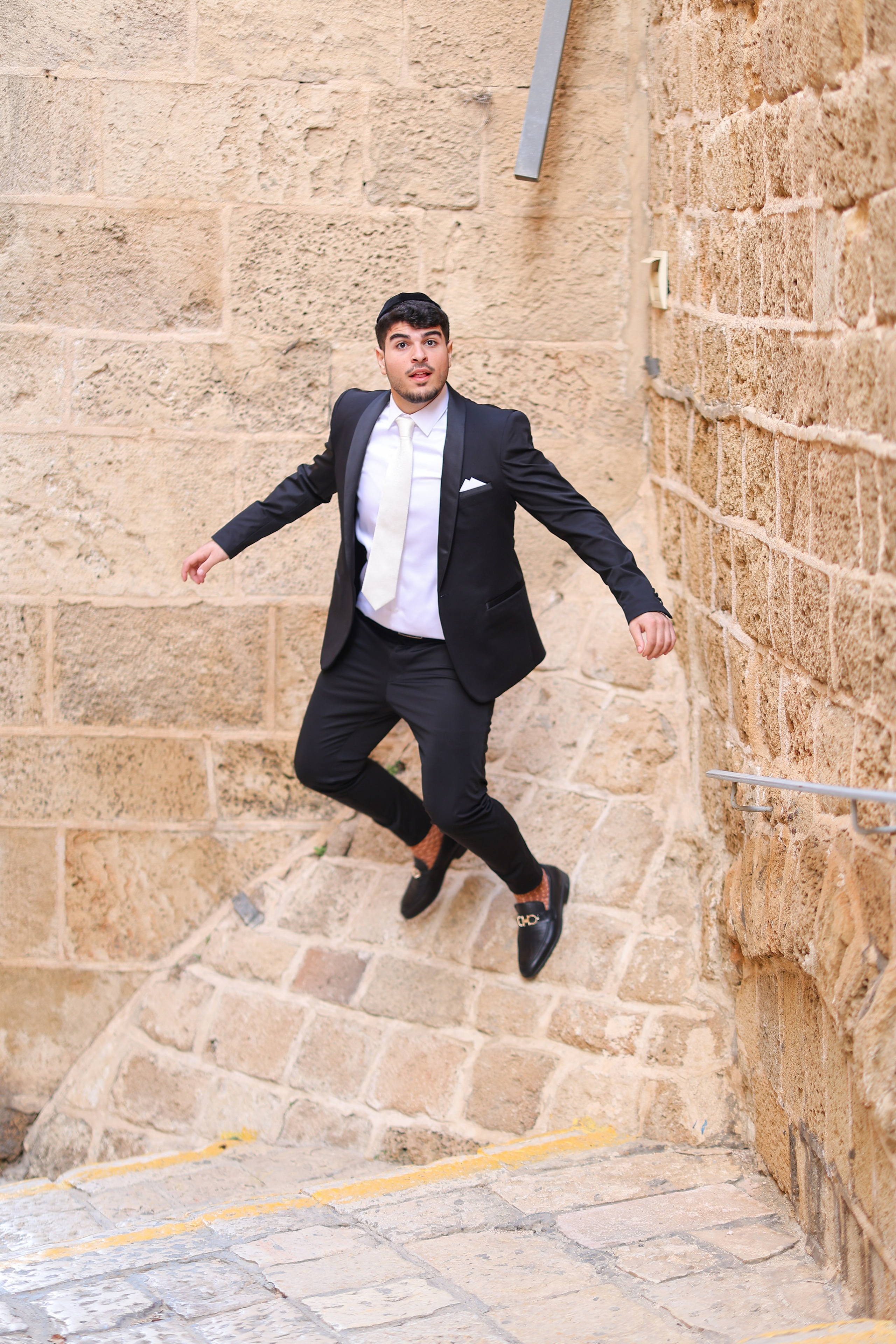 S & N. משה מנשה צלם חתונות