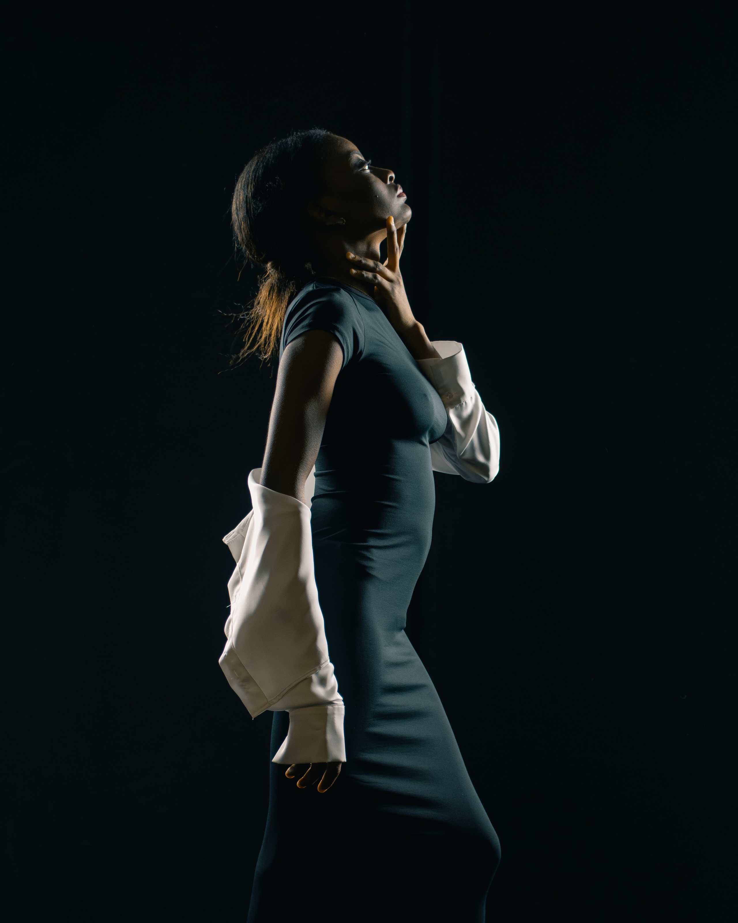 BEATRIZ. Anastasiia Antoniuk portrait, family and couple photographer, Portugal