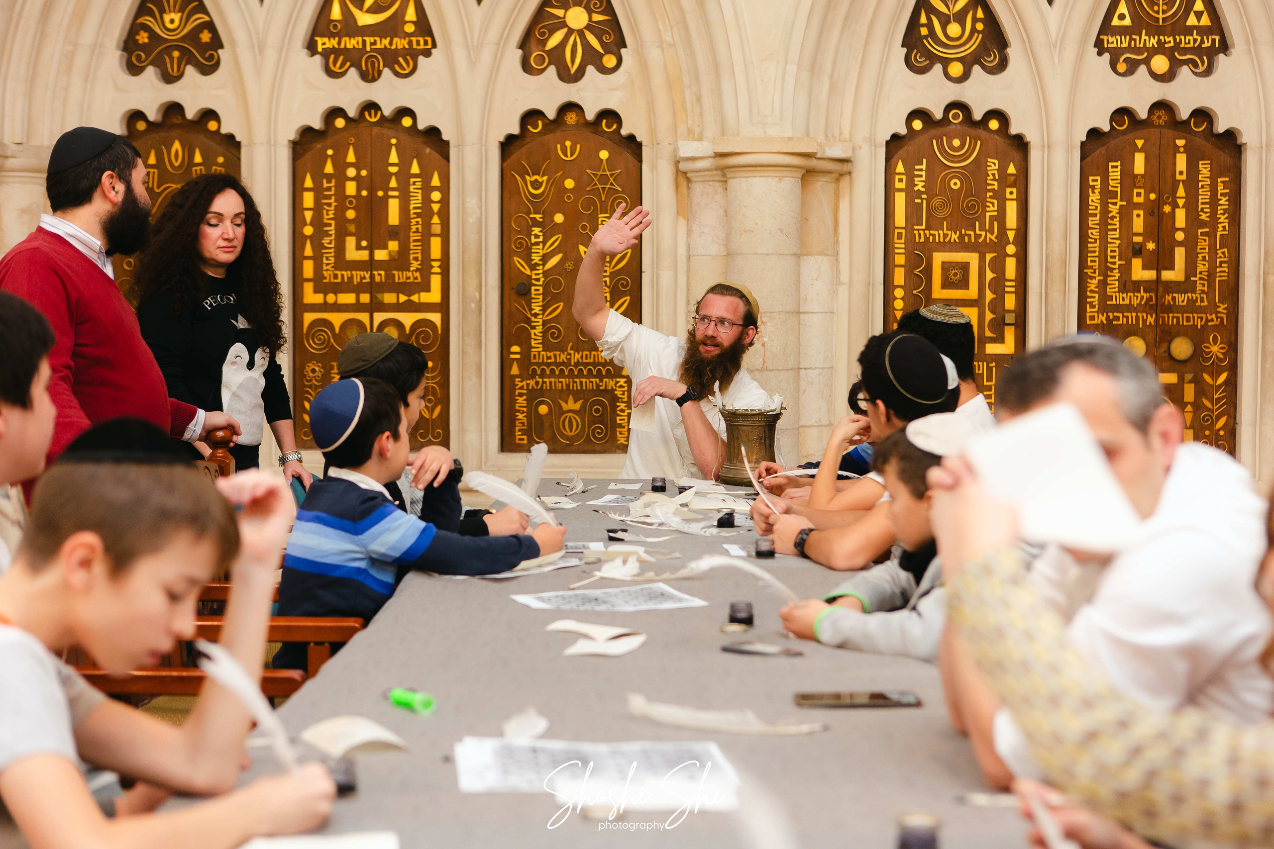 MASTER CLASS WITH SOIFER FOR BAR MITZVAH. Https://shi-photo.com/