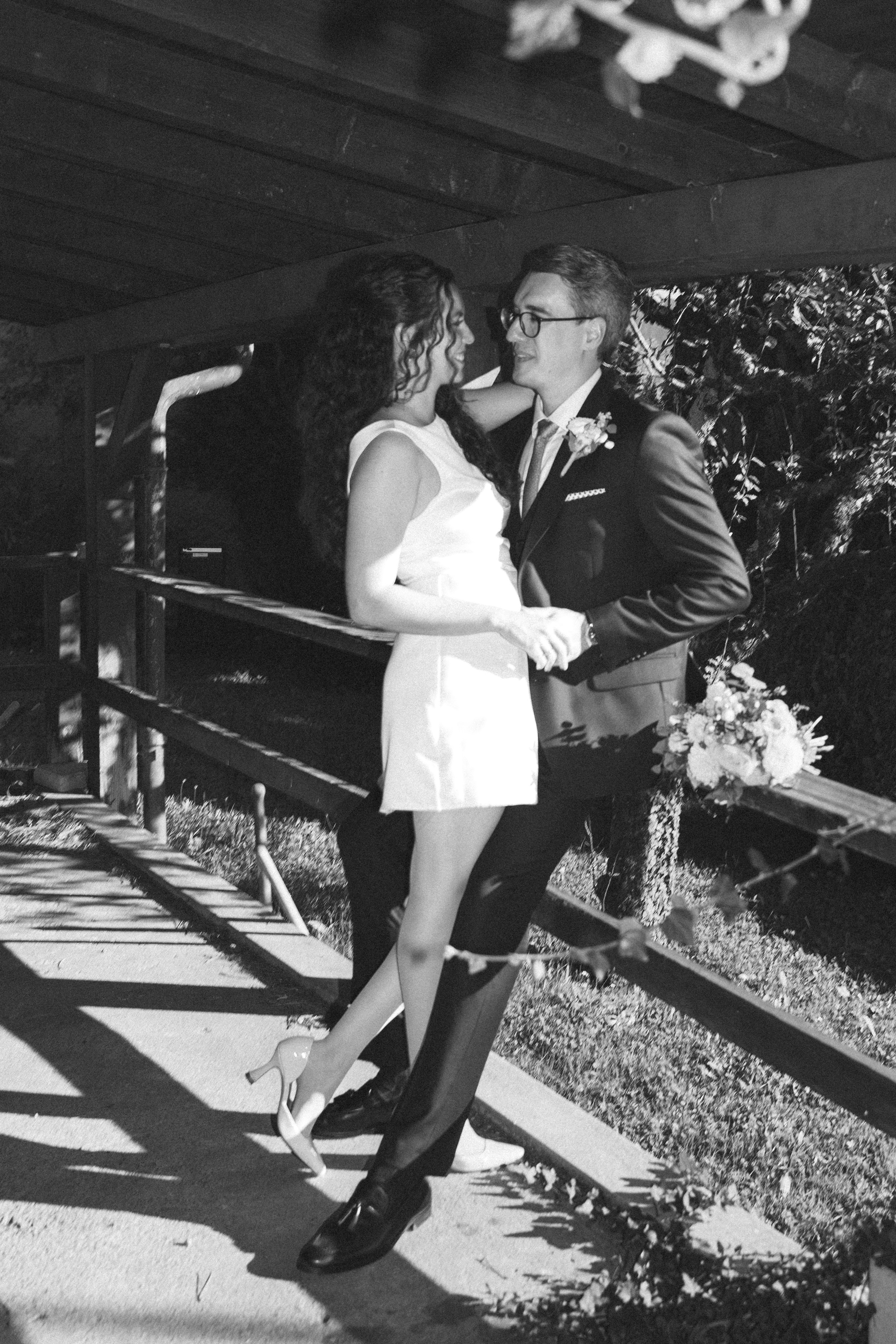 Bárbara & Bruno. Photographe Suisse Tatiana Lyzhina