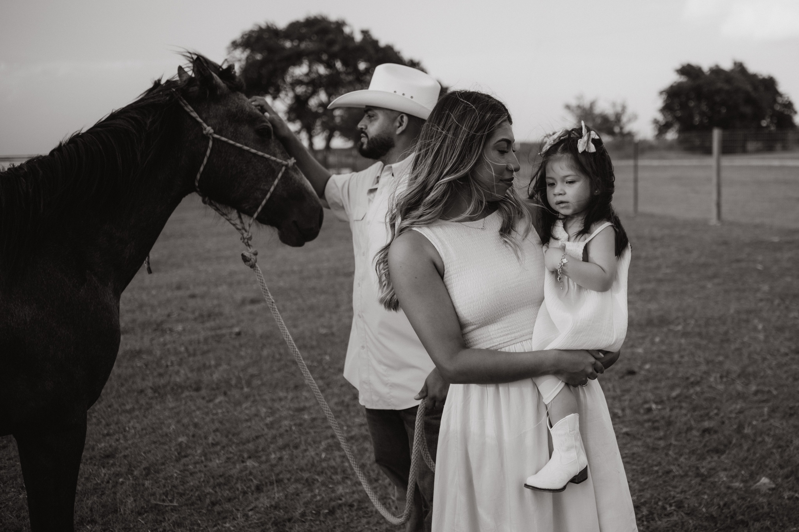 Farm Story. Lens Captures Life