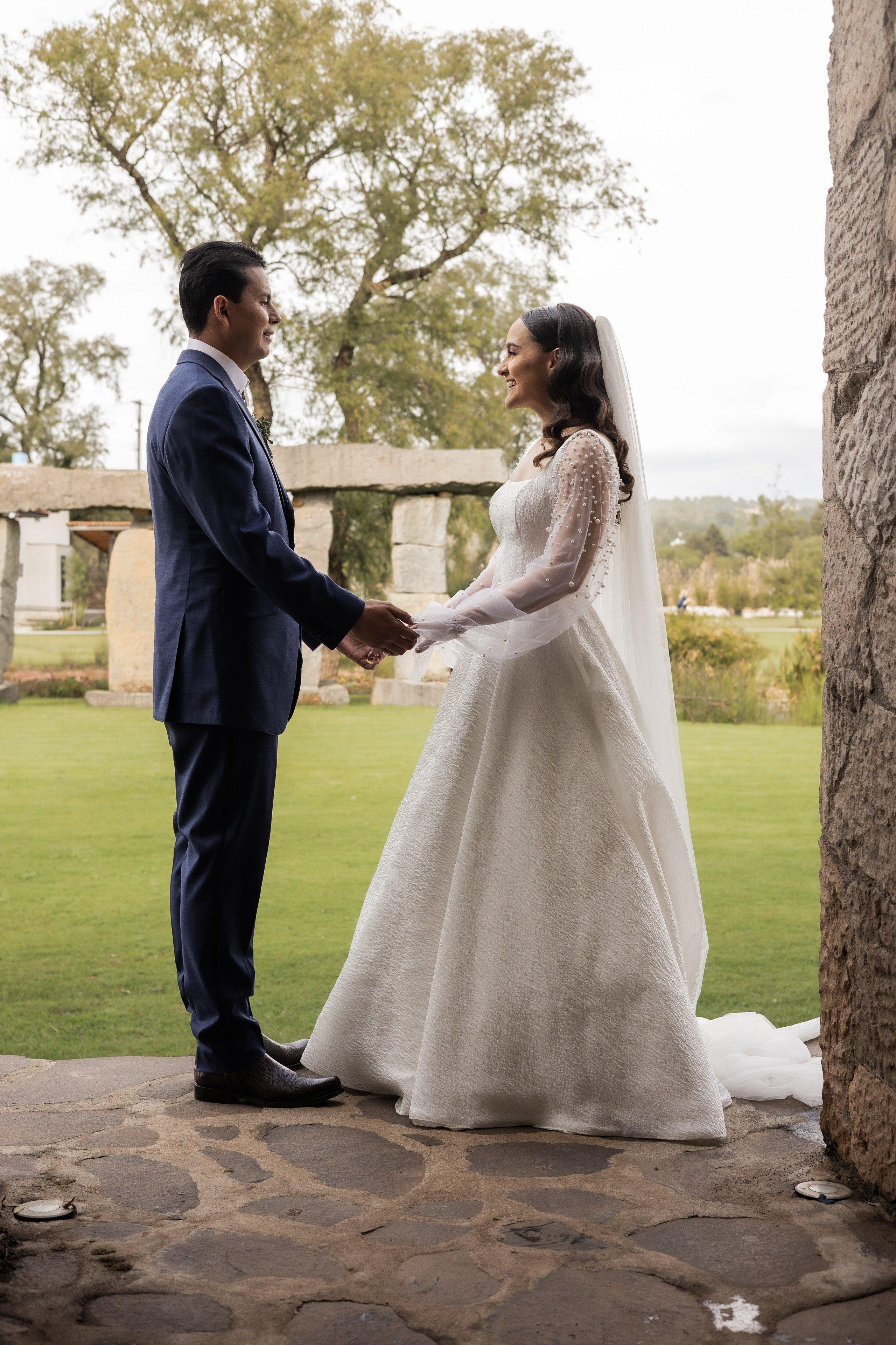 FIRST LOOK. JESÚS MEJÍA